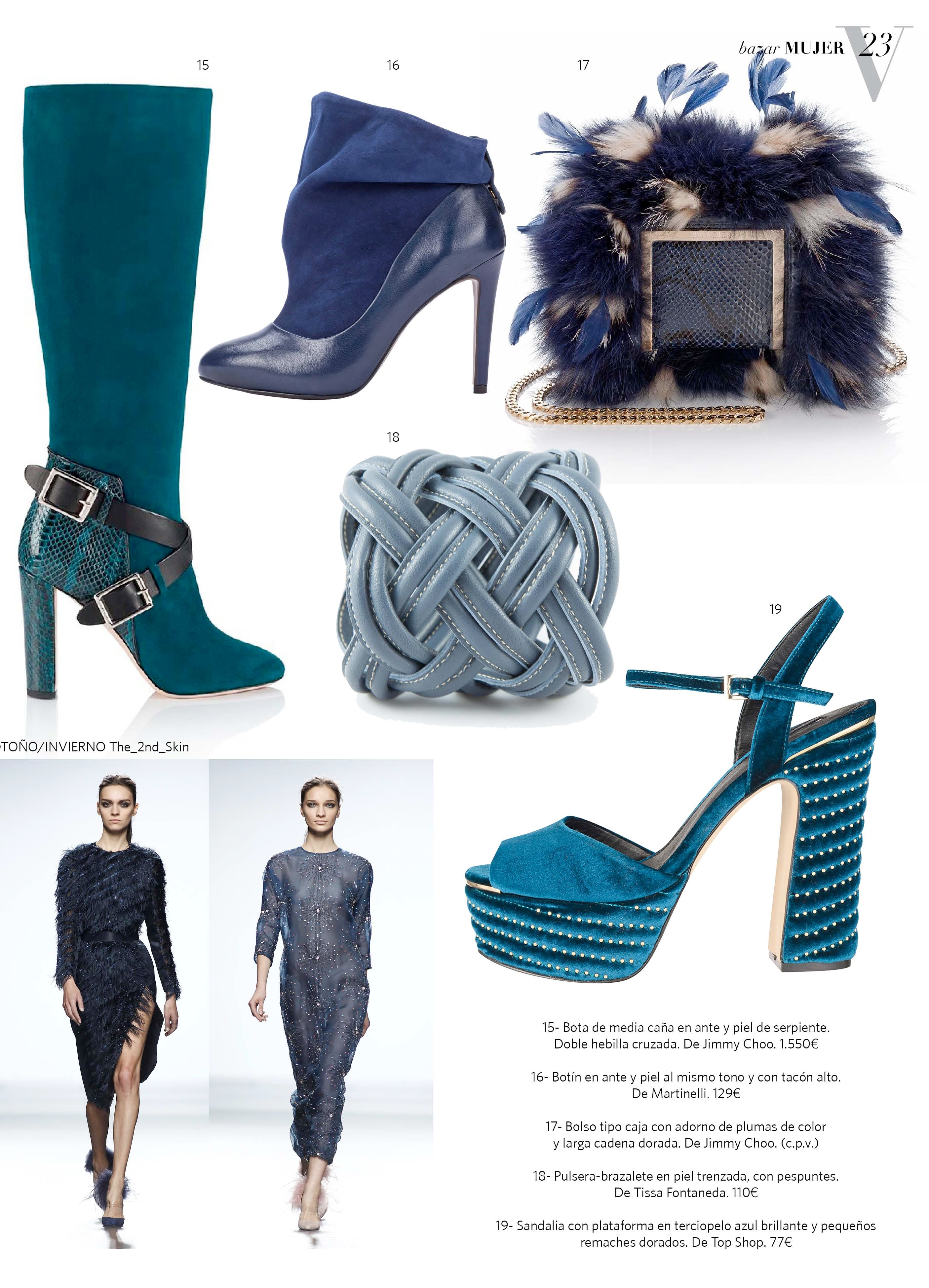 VANITAS MAGAZINE