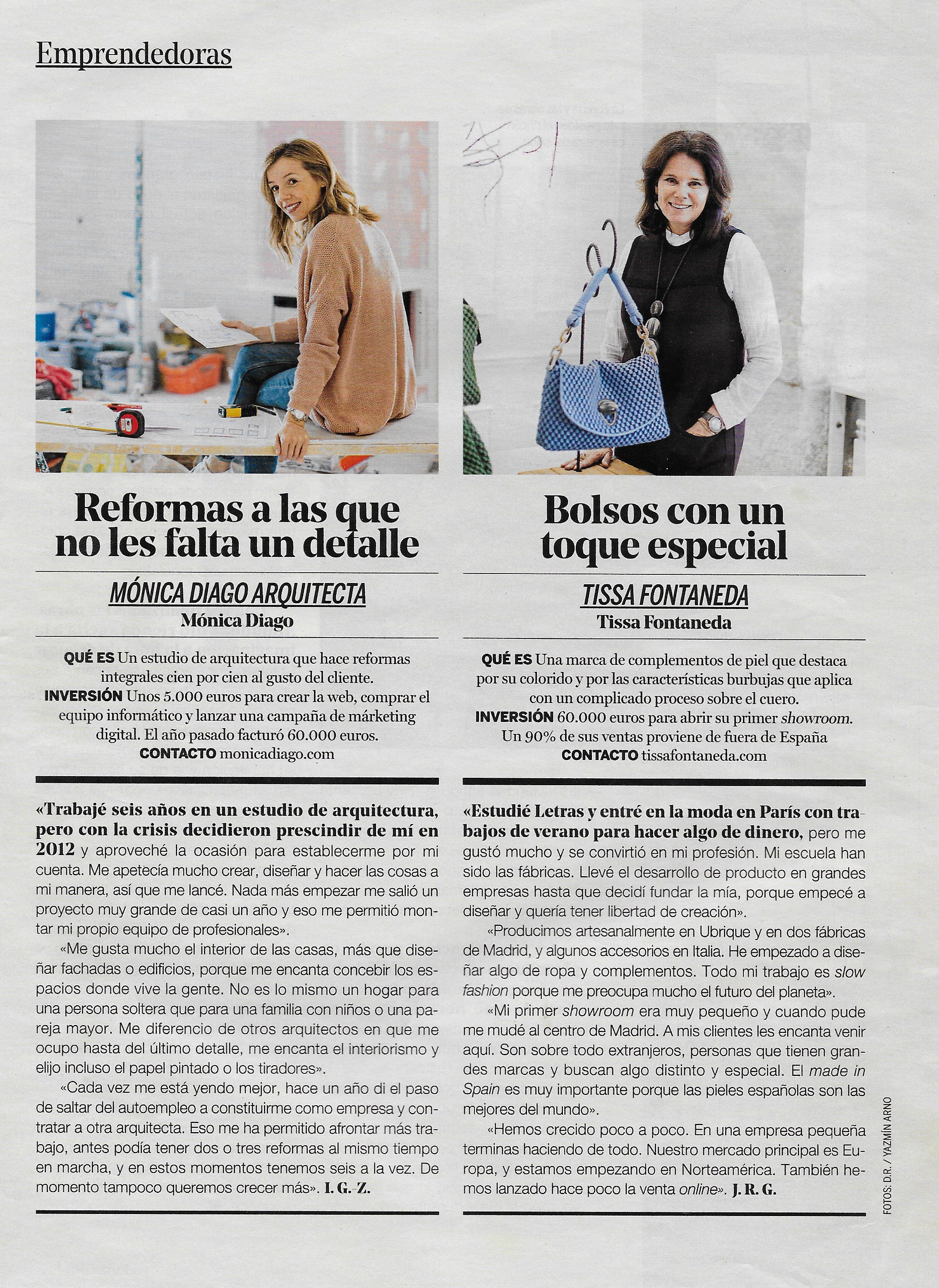 YO DONA