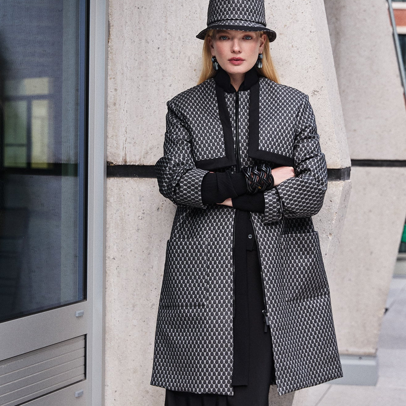 IMPERMEABLE AUDREY
