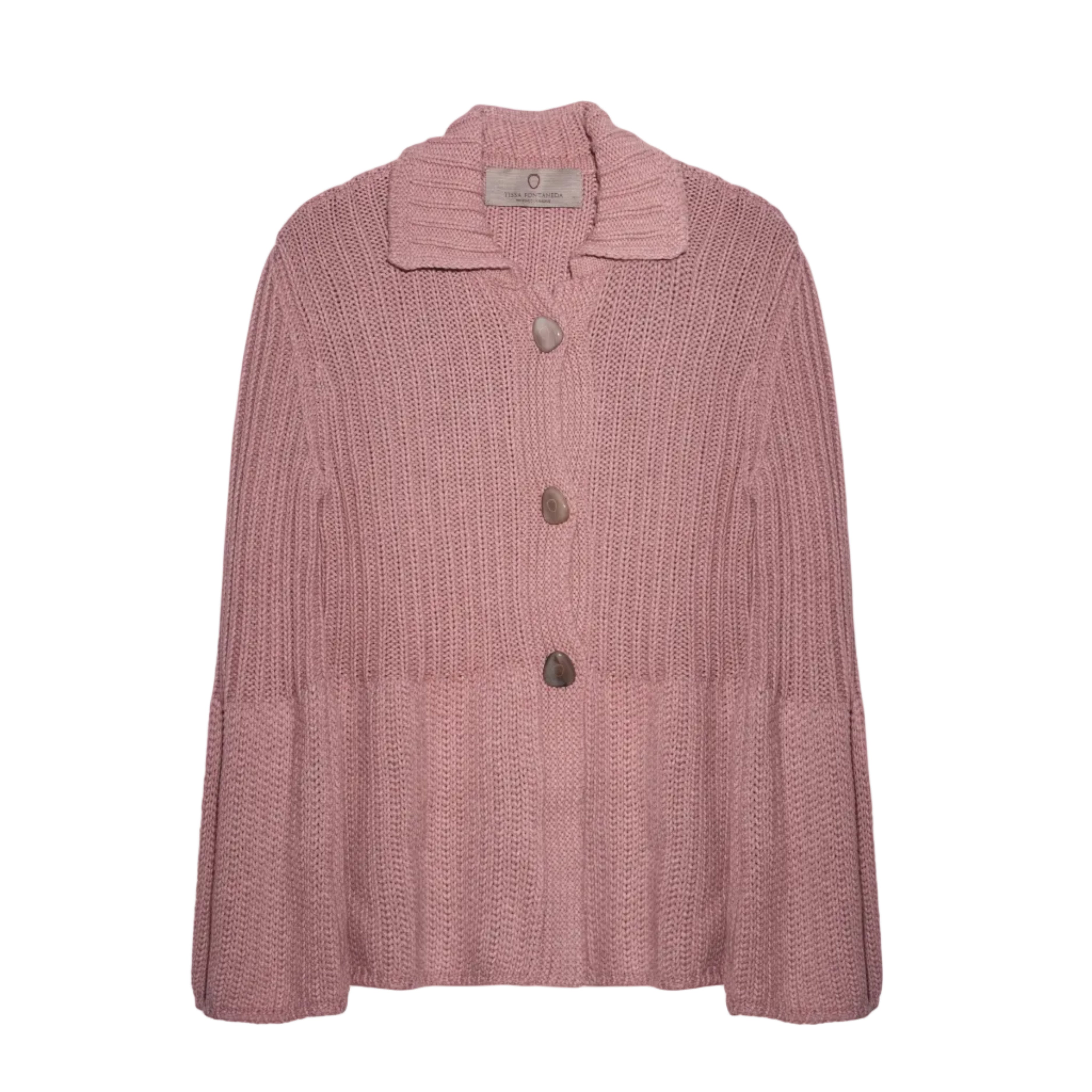 JEANNE CARDIGAN