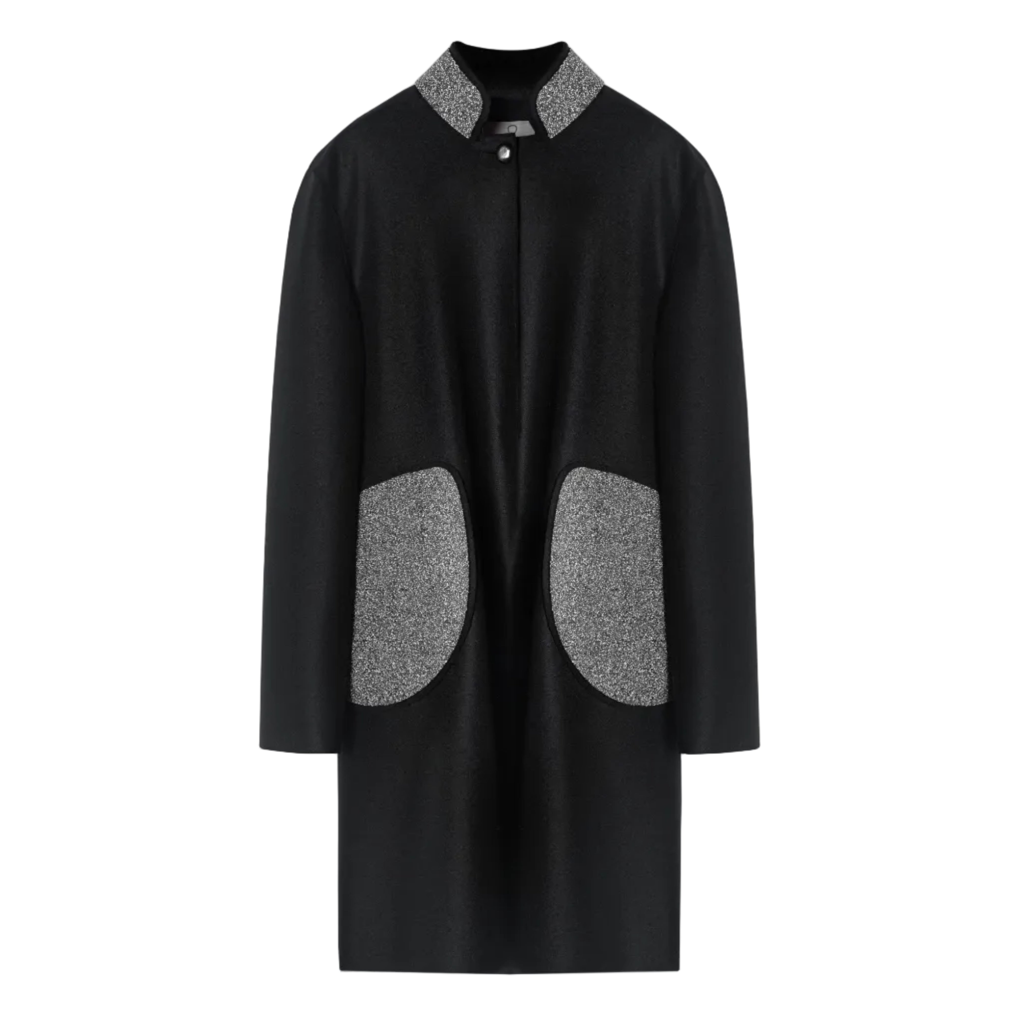 ALMA COAT