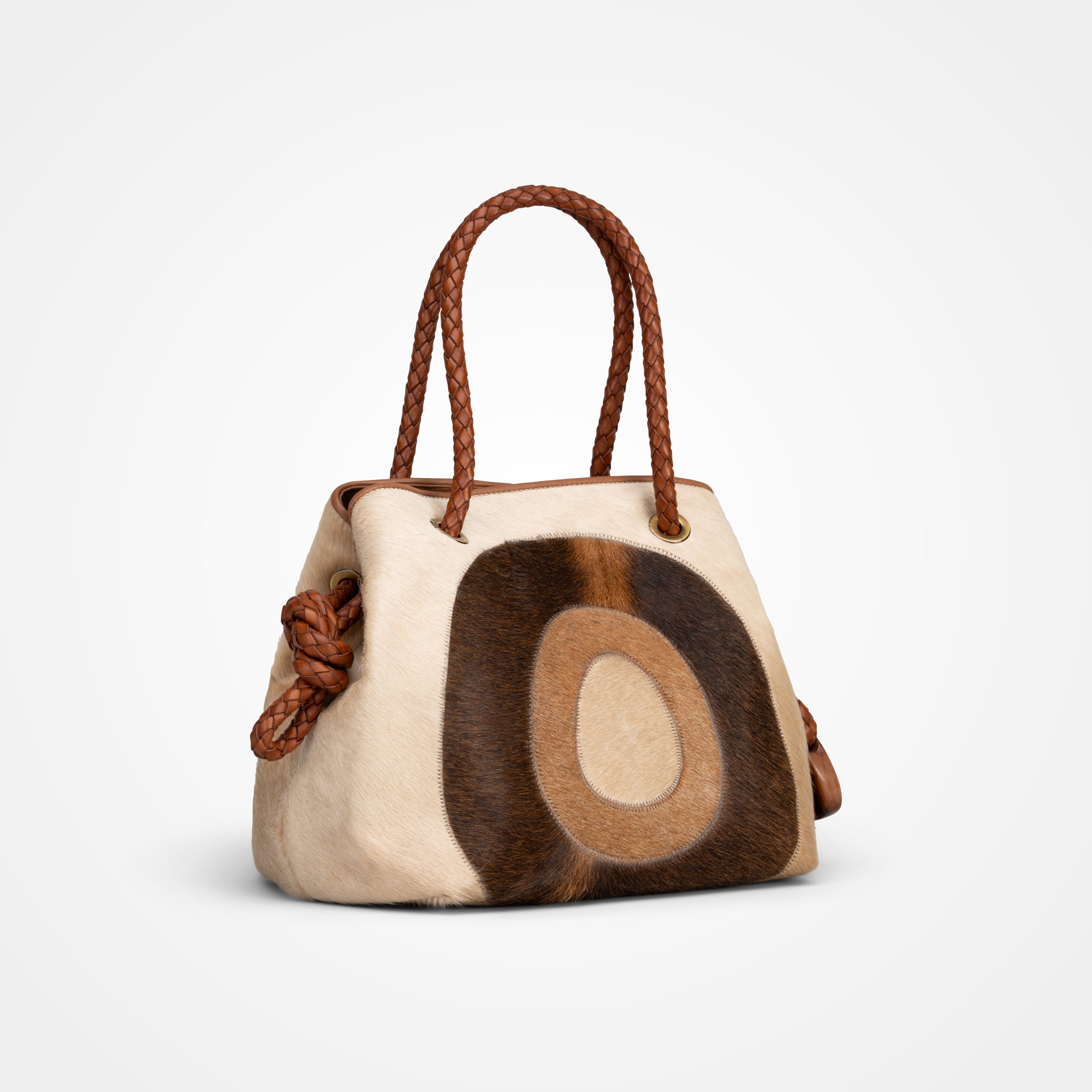 PATAGONIA BUCKET BAG COMBI