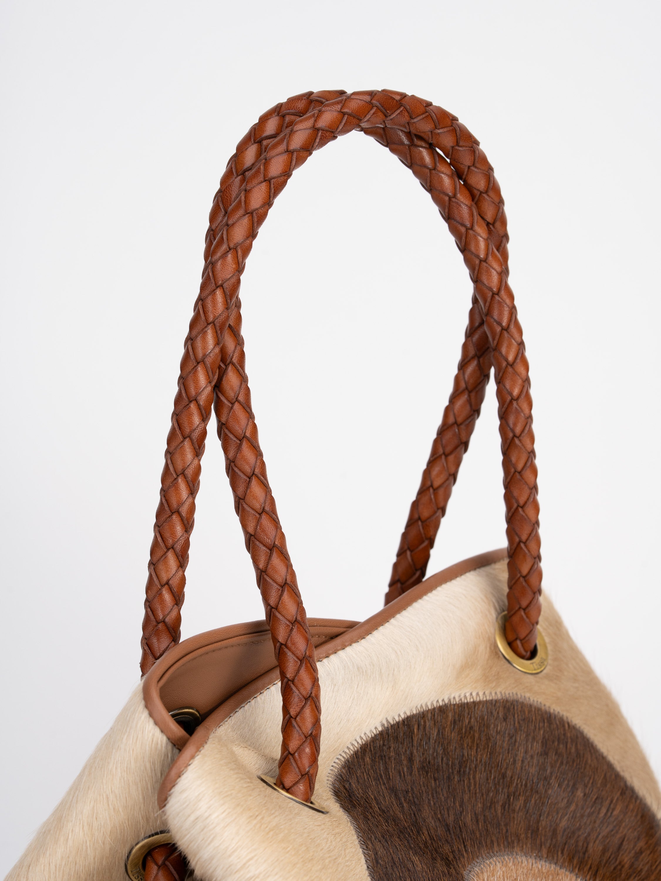 PATAGONIA BUCKET BAG COMBI