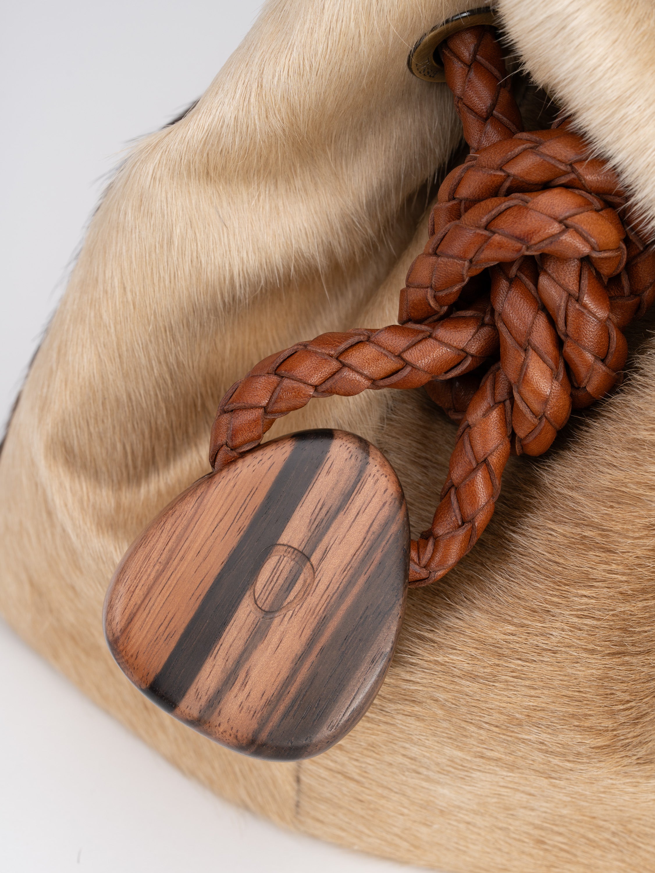 PATAGONIA BUCKET BAG COMBI