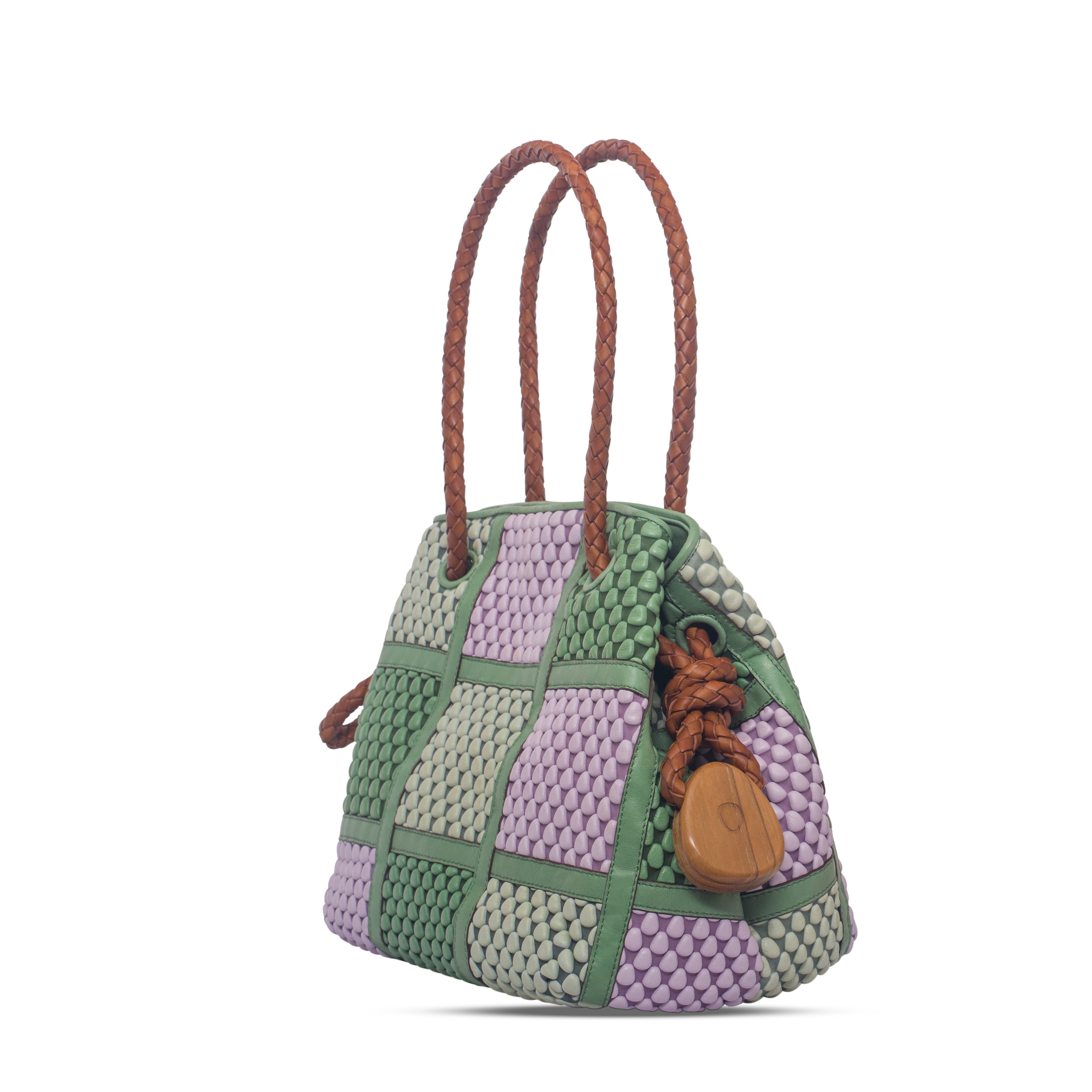 BUCKET BAG SMALL
