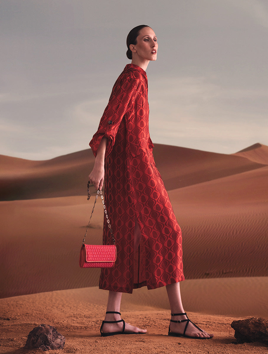 CADENA METÁLICA ESTELLE