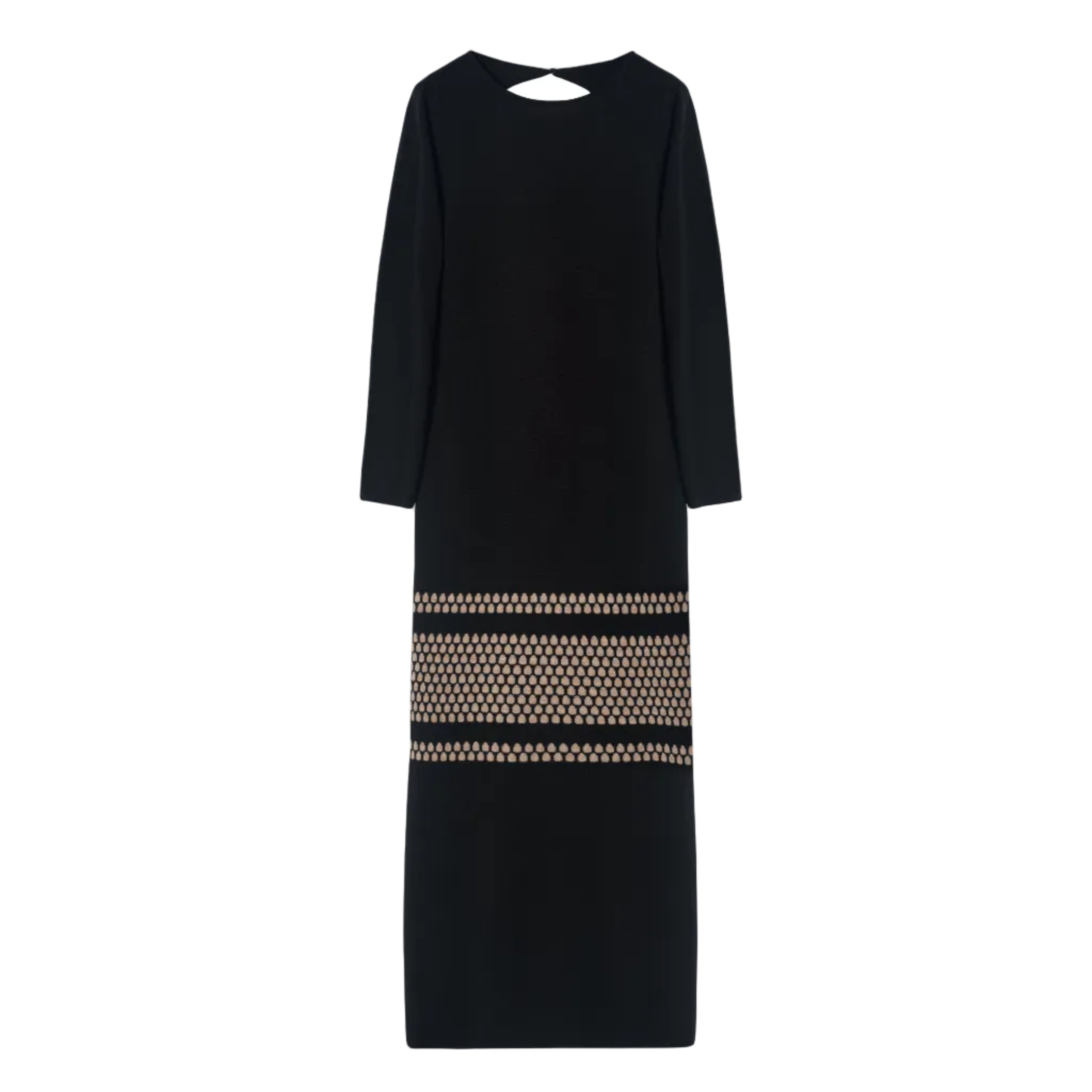 GABRIELLE DRESS