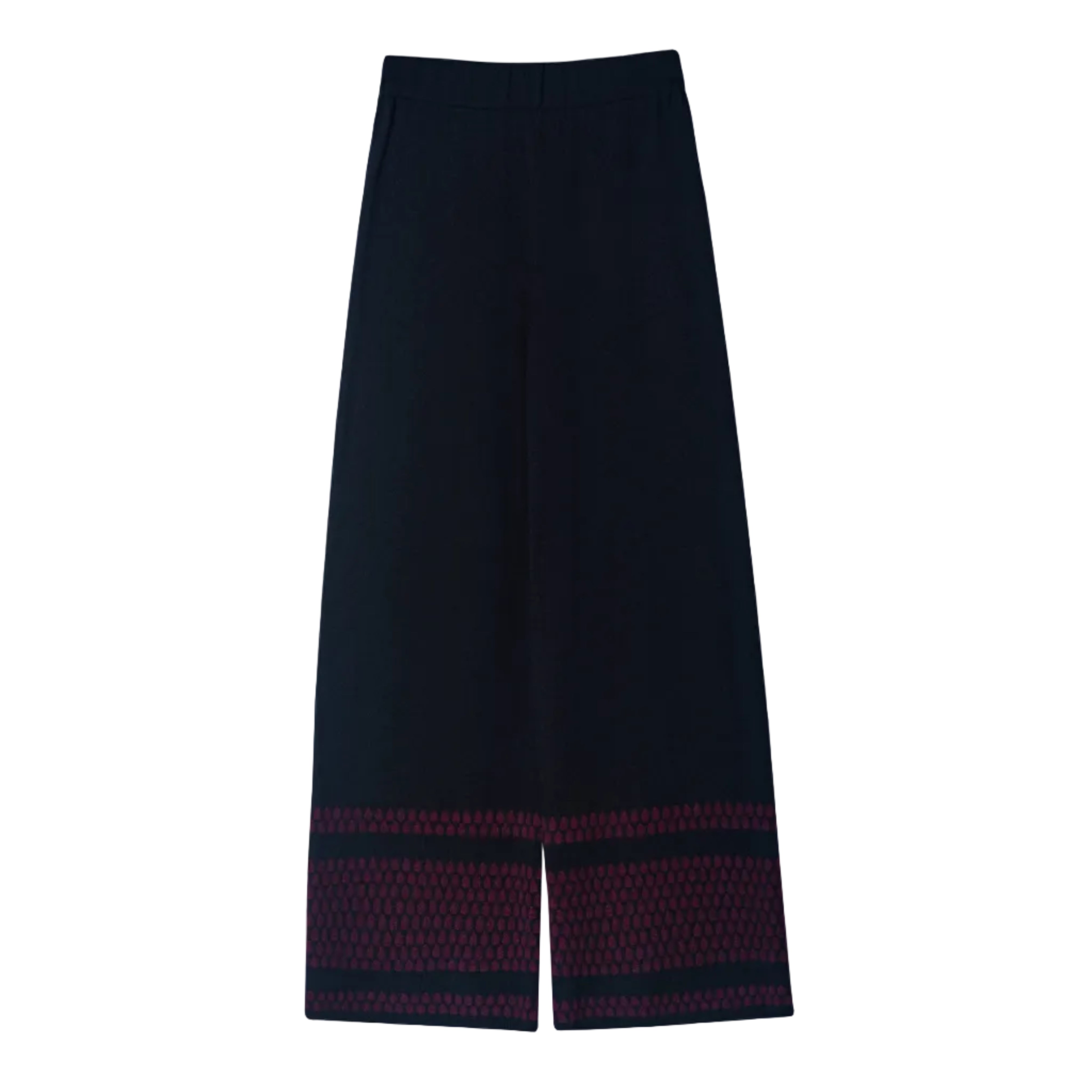 GABRIELLE TOP AND TROUSER COMBINATION