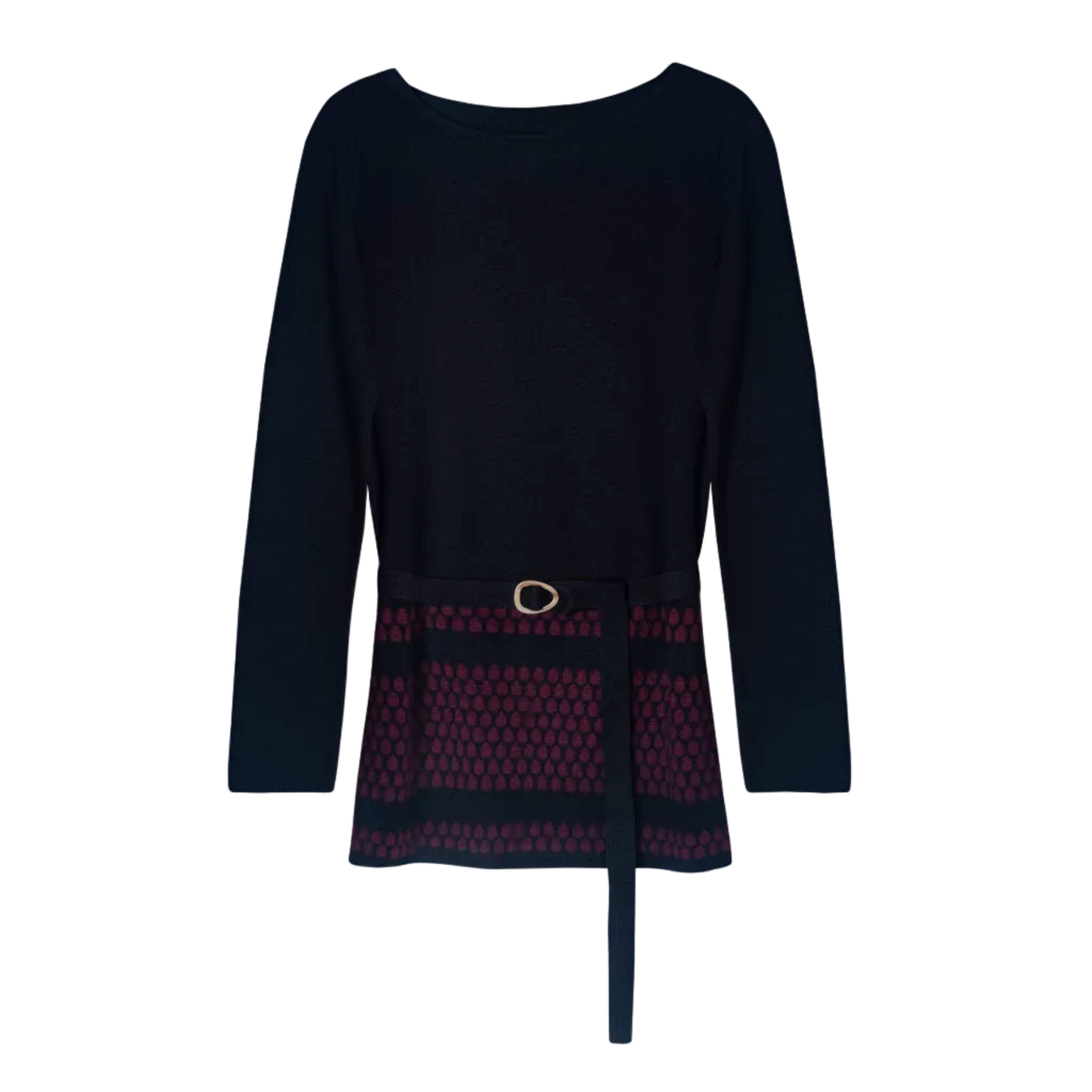 GABRIELLE TOP AND TROUSER COMBINATION