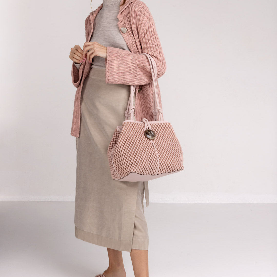 KENYA WRAP SKIRT