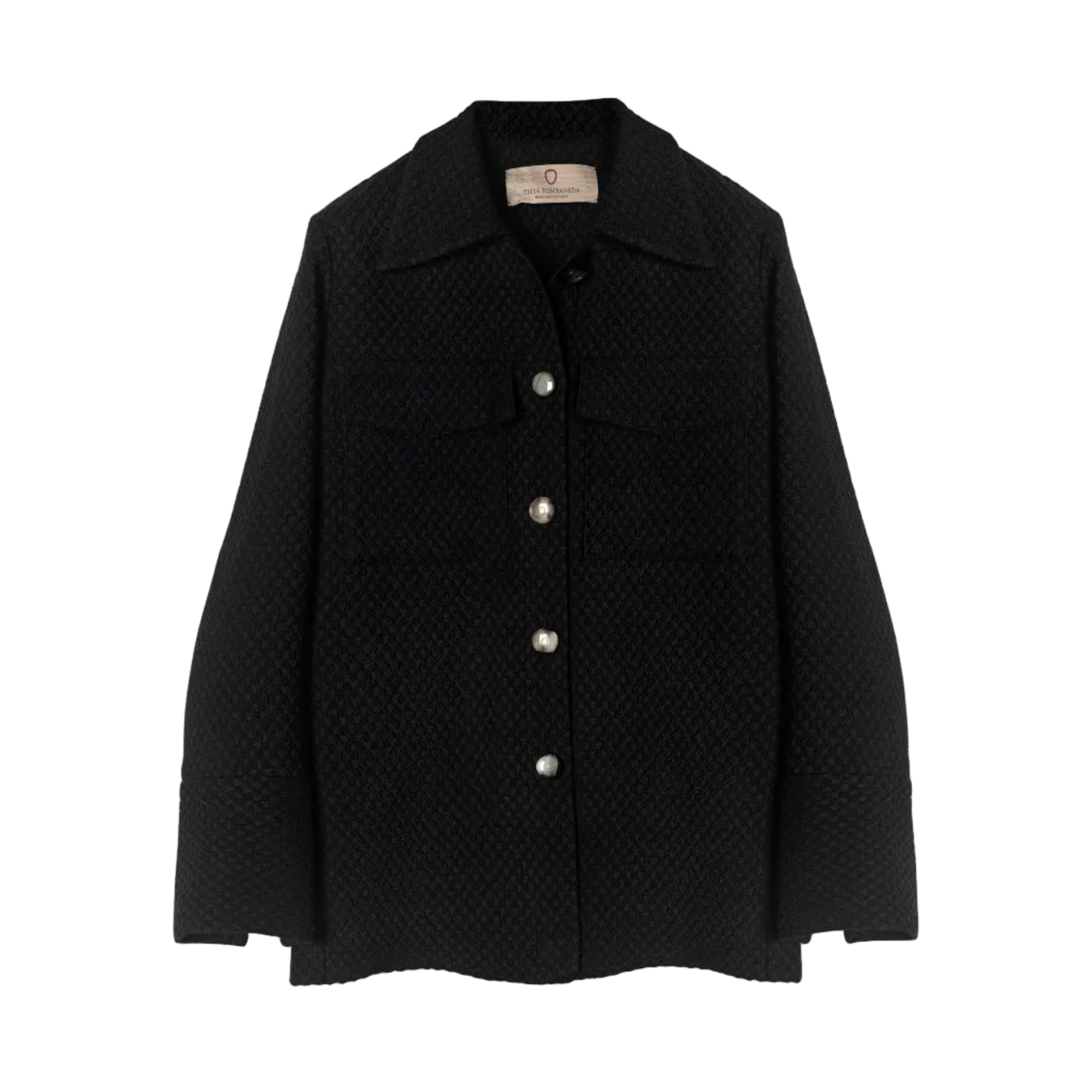MONTANA OVERSHIRT