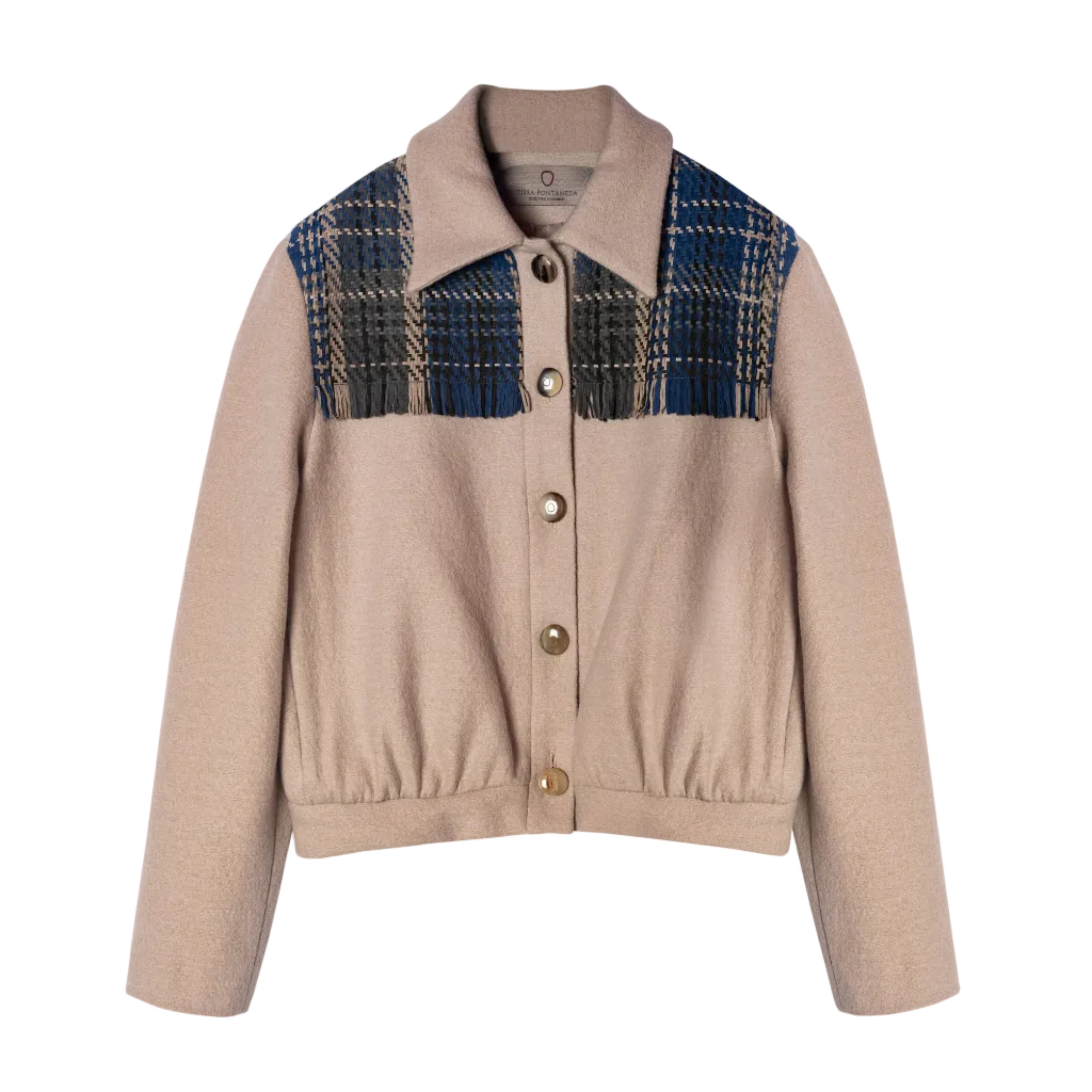 CHAQUETA NATALIA
