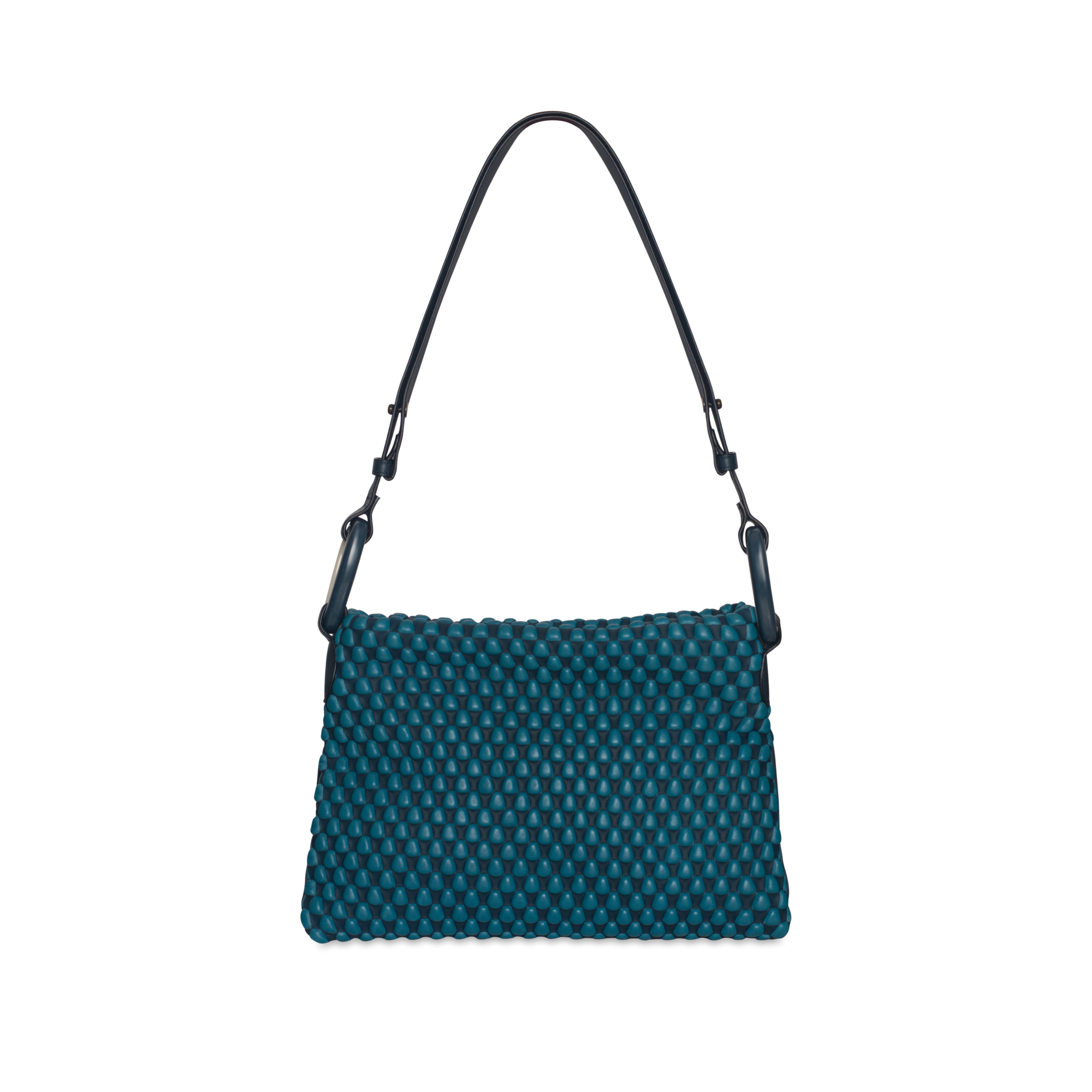 #color_assisi blue / coral blue
