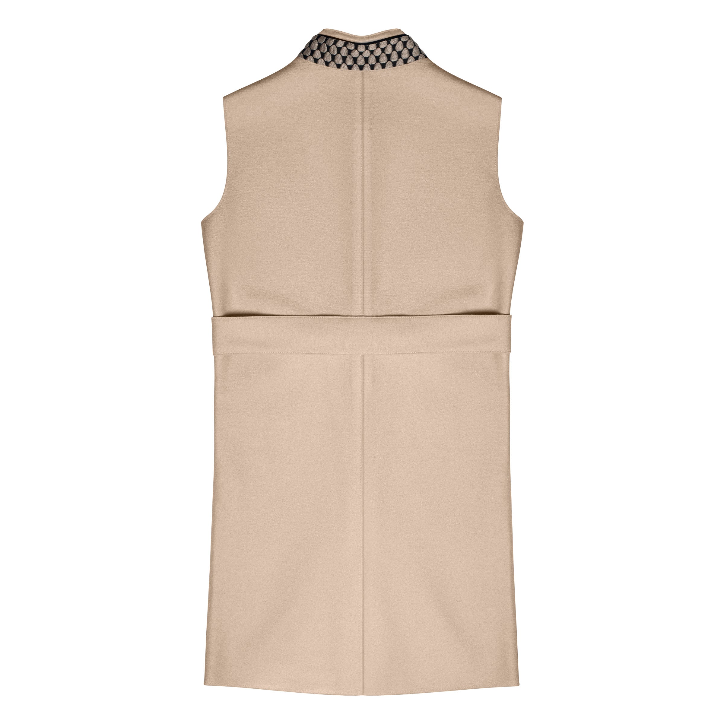 LARA VEST