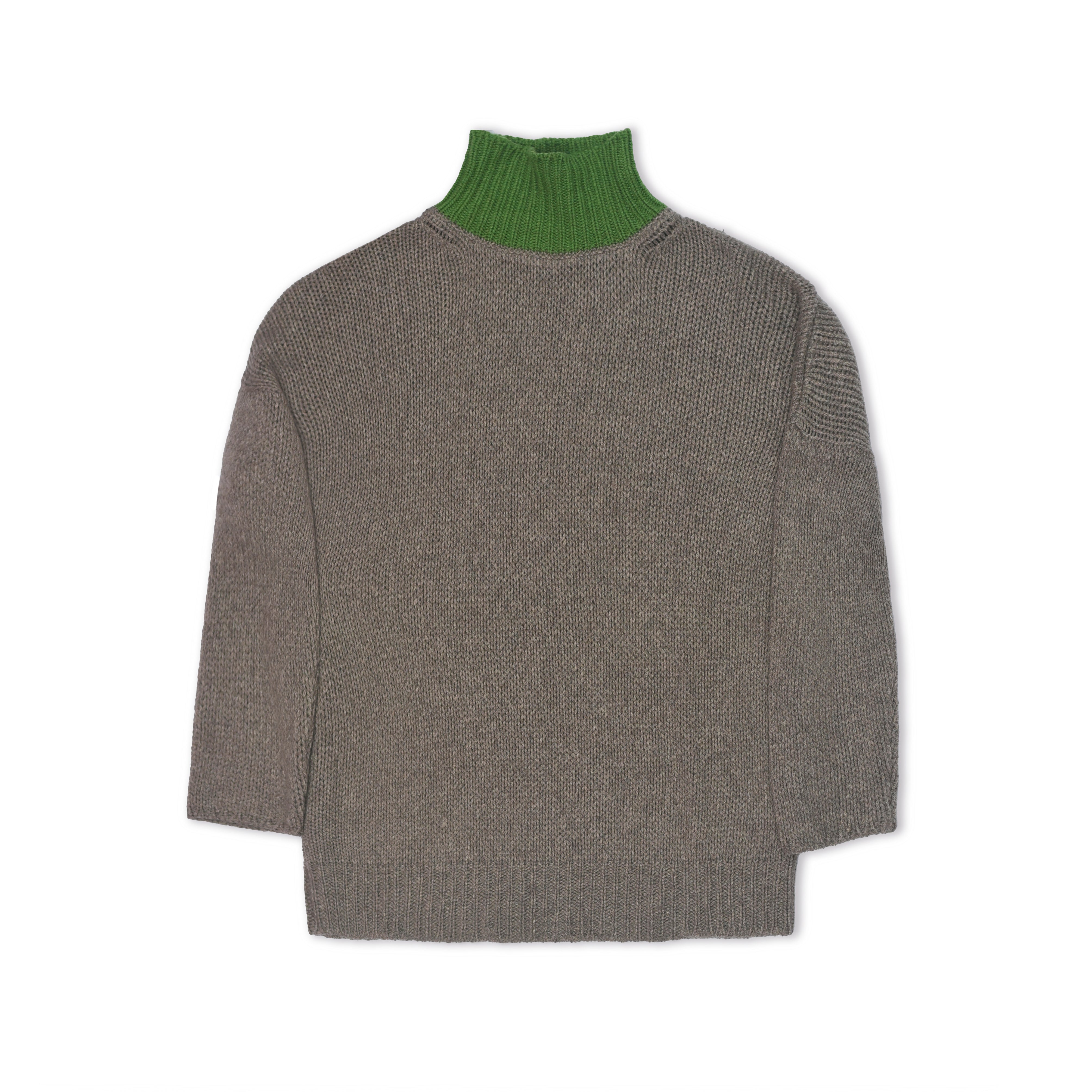 CATRIONA PULLOVER