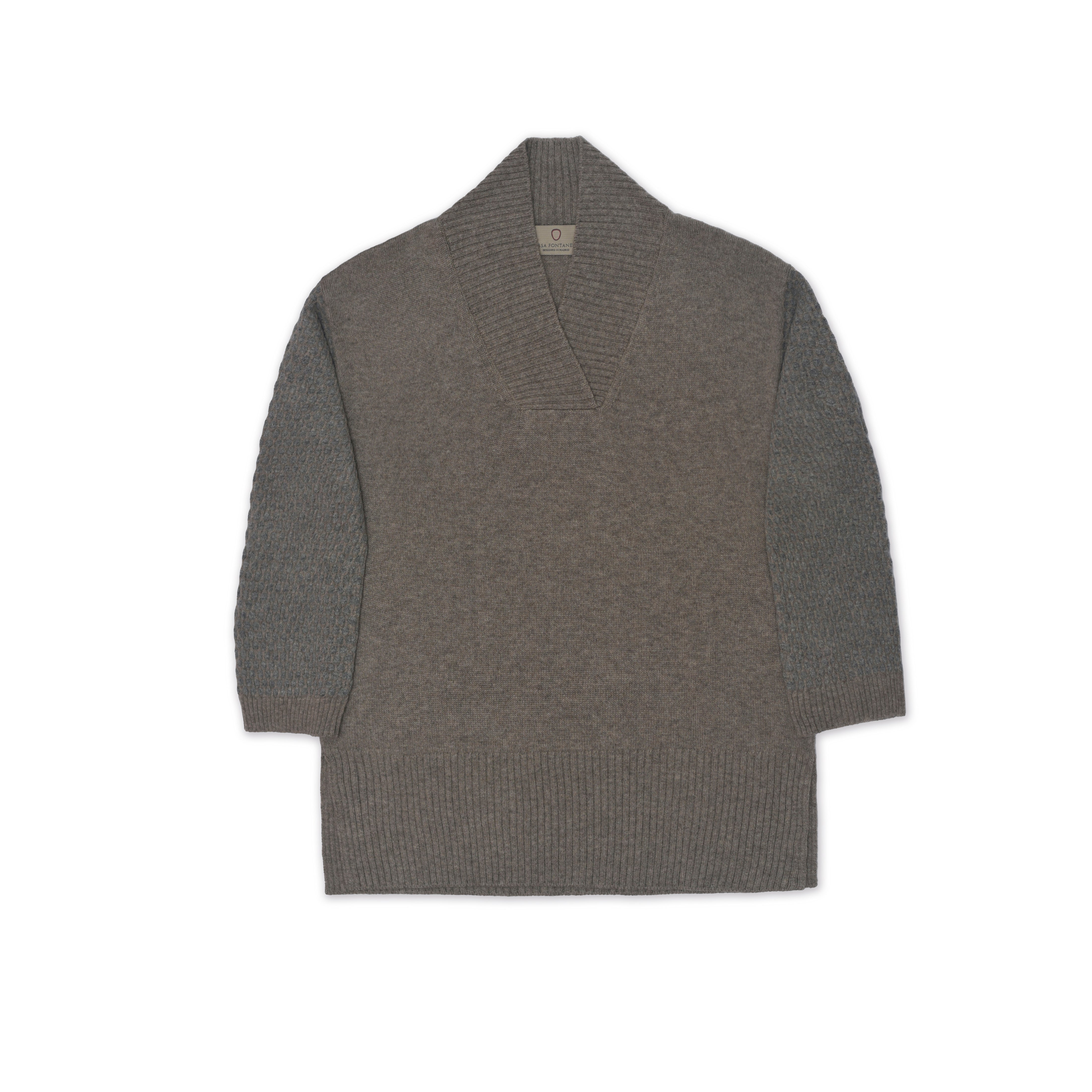 LENOX PULLOVER