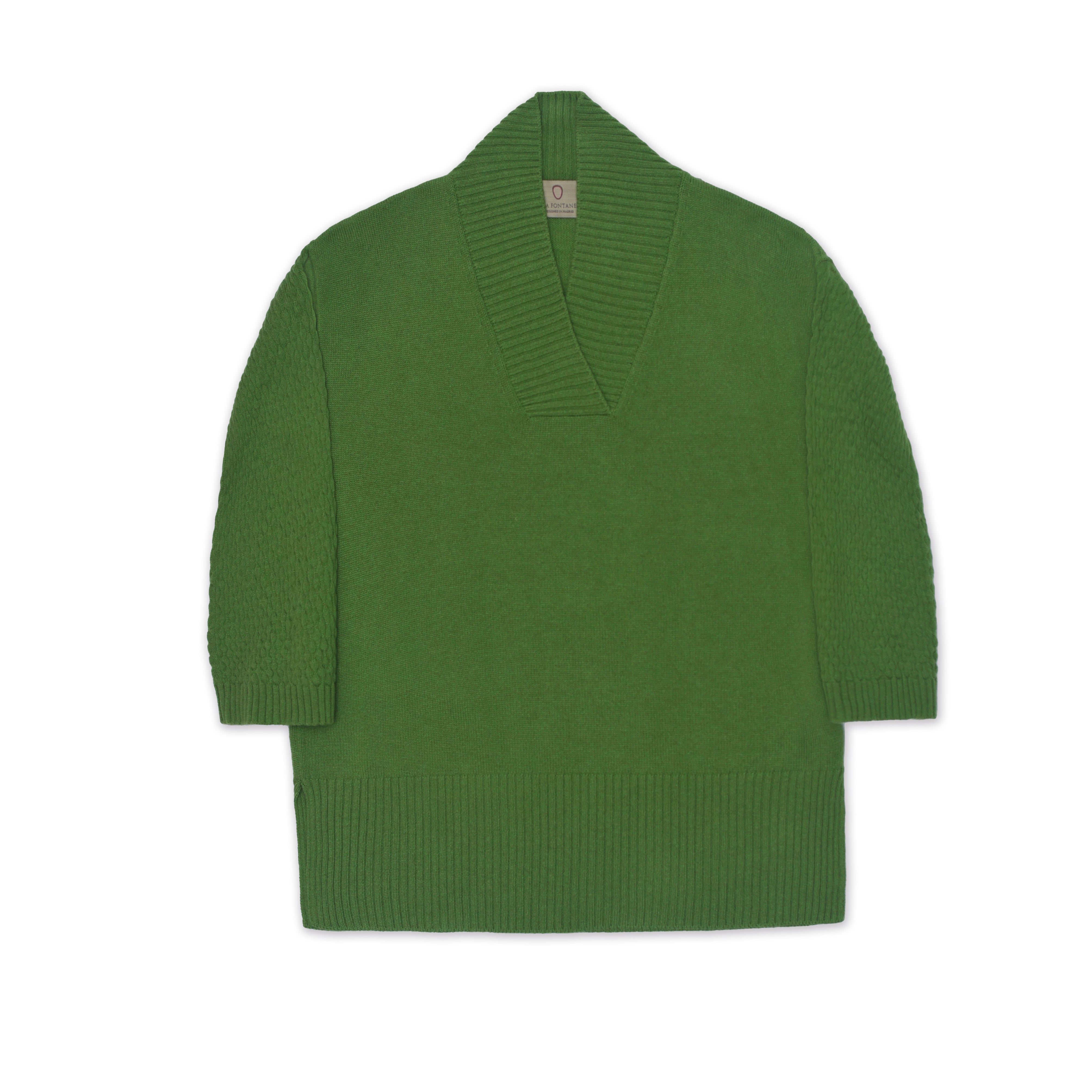 LENOX PULLOVER