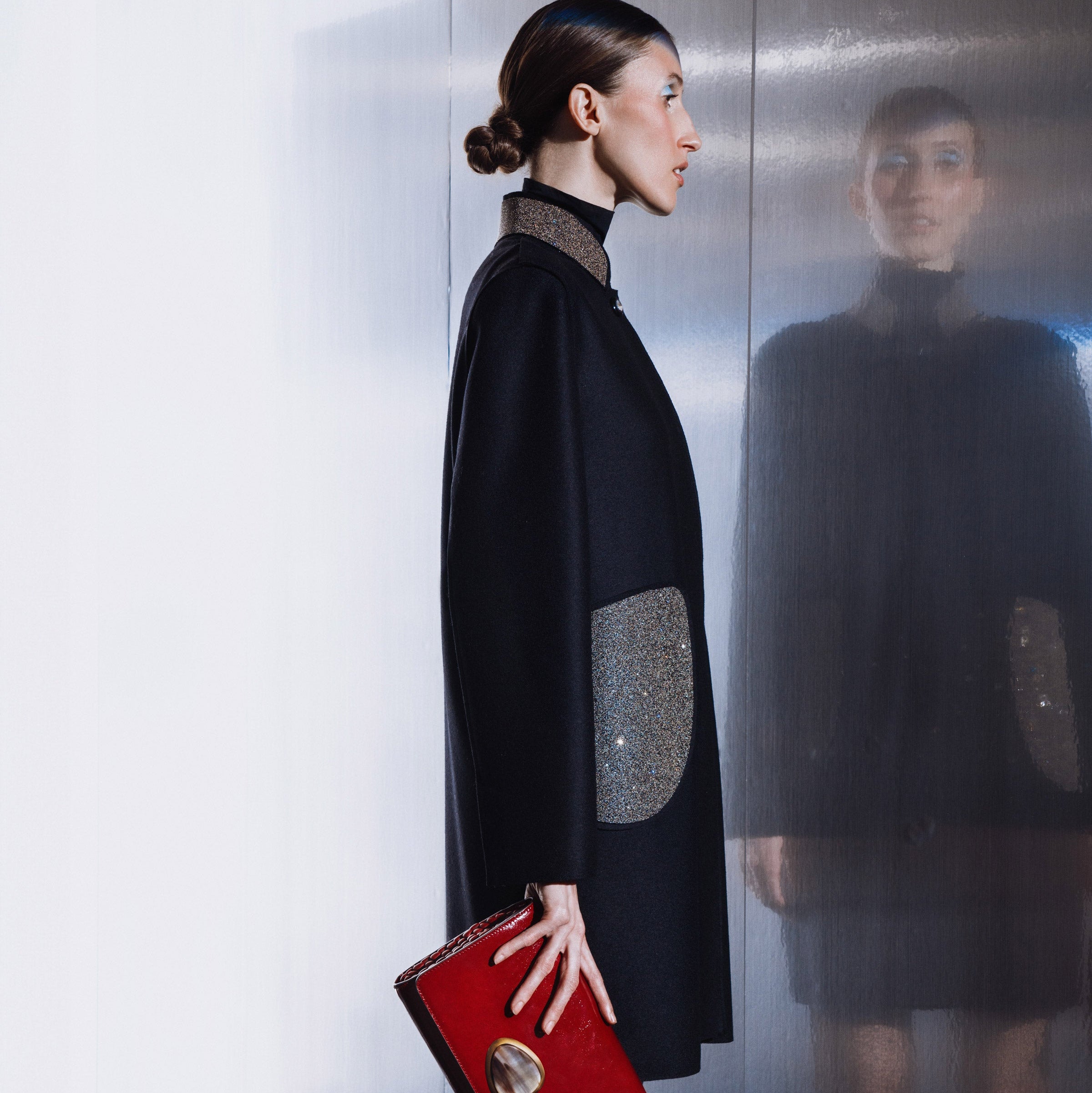 ALMA COAT
