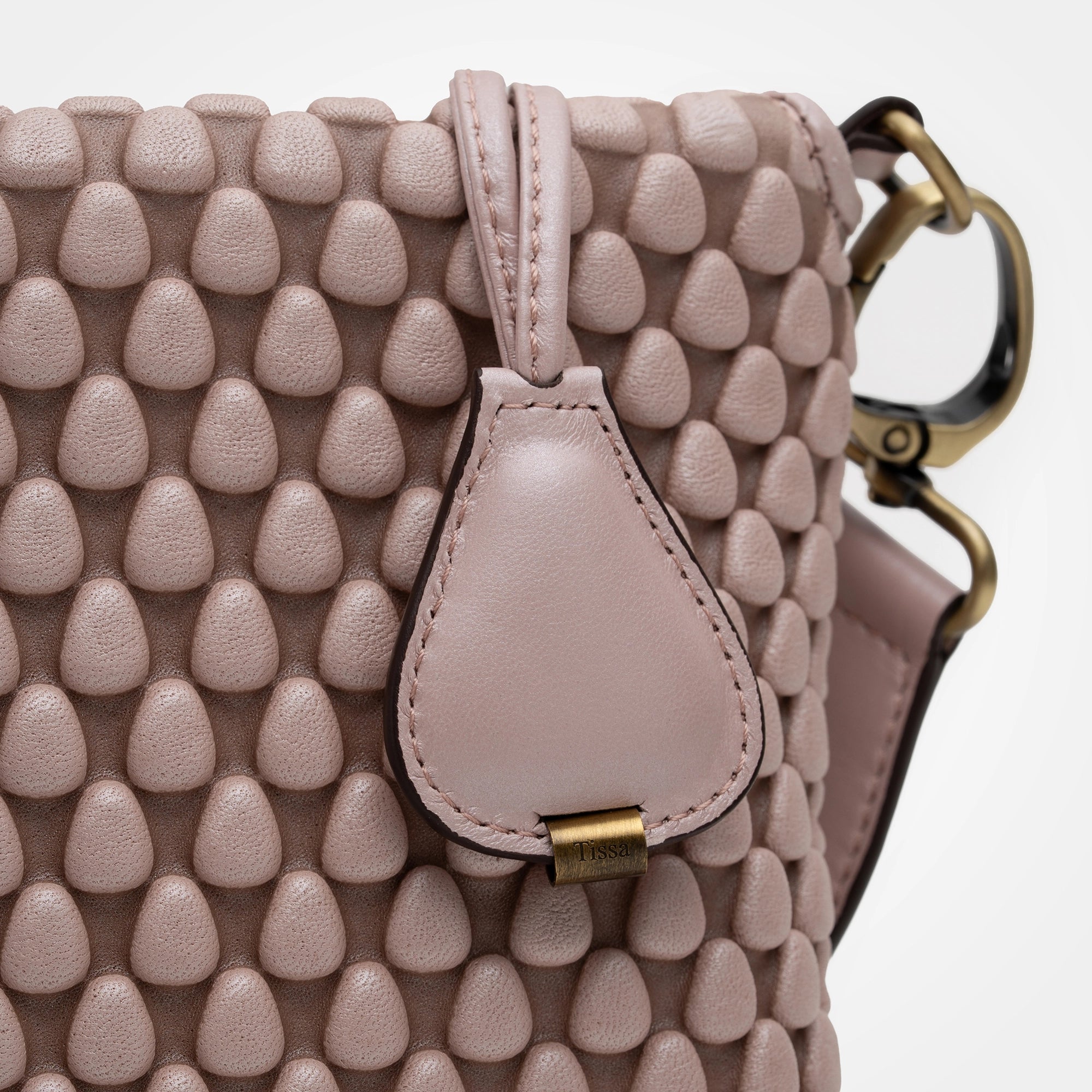 #color_antique rosé nacré