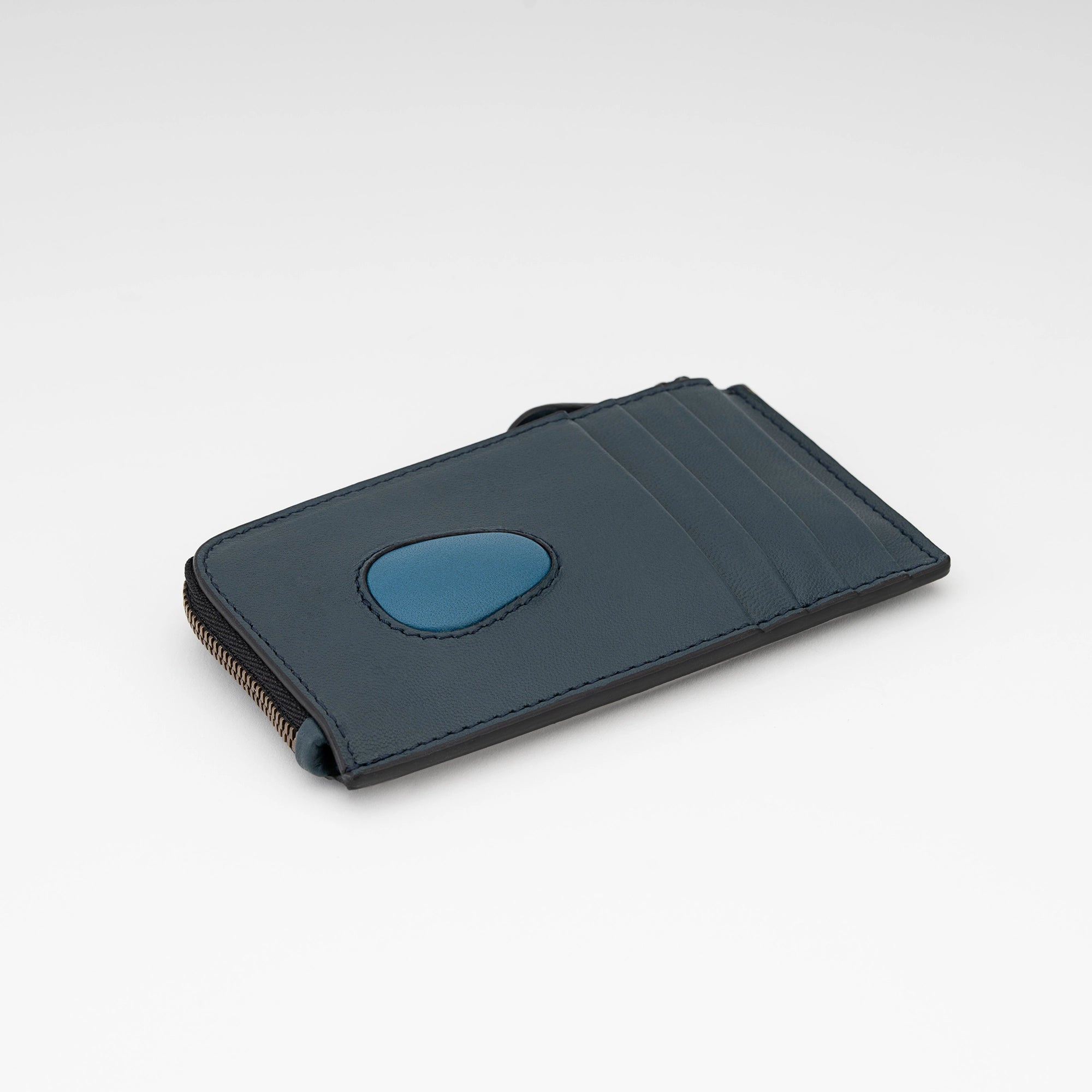 #color_Assisi Blue / Coral Blue