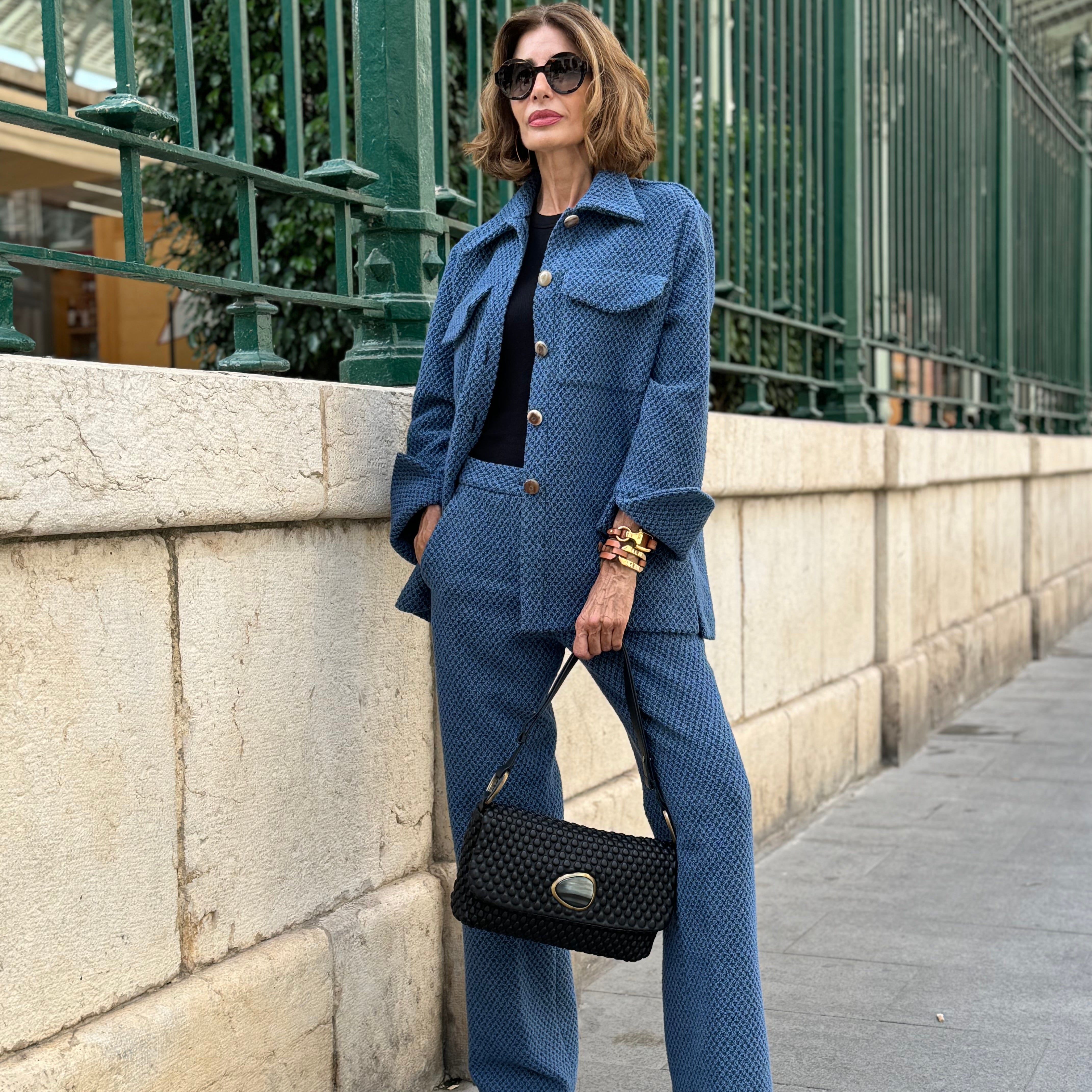SOBRECAMISA MONTANA