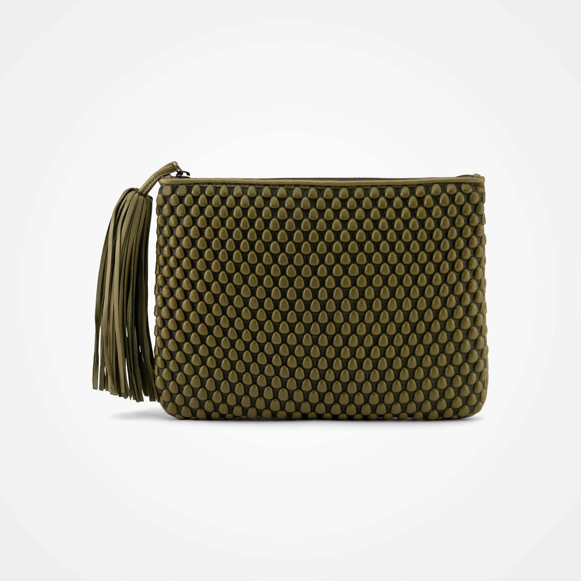 #color_khaki nacré