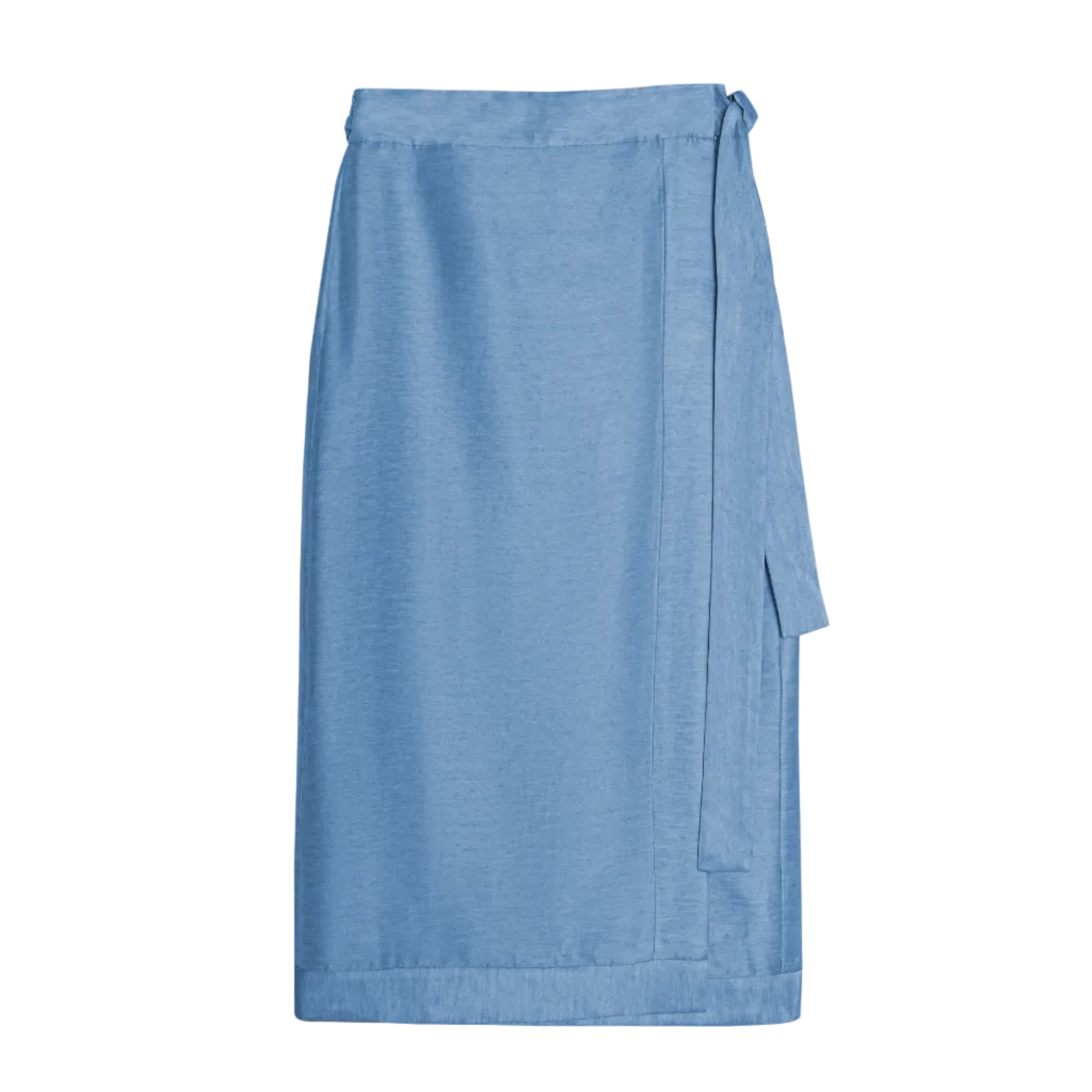 KENYA WRAP SKIRT