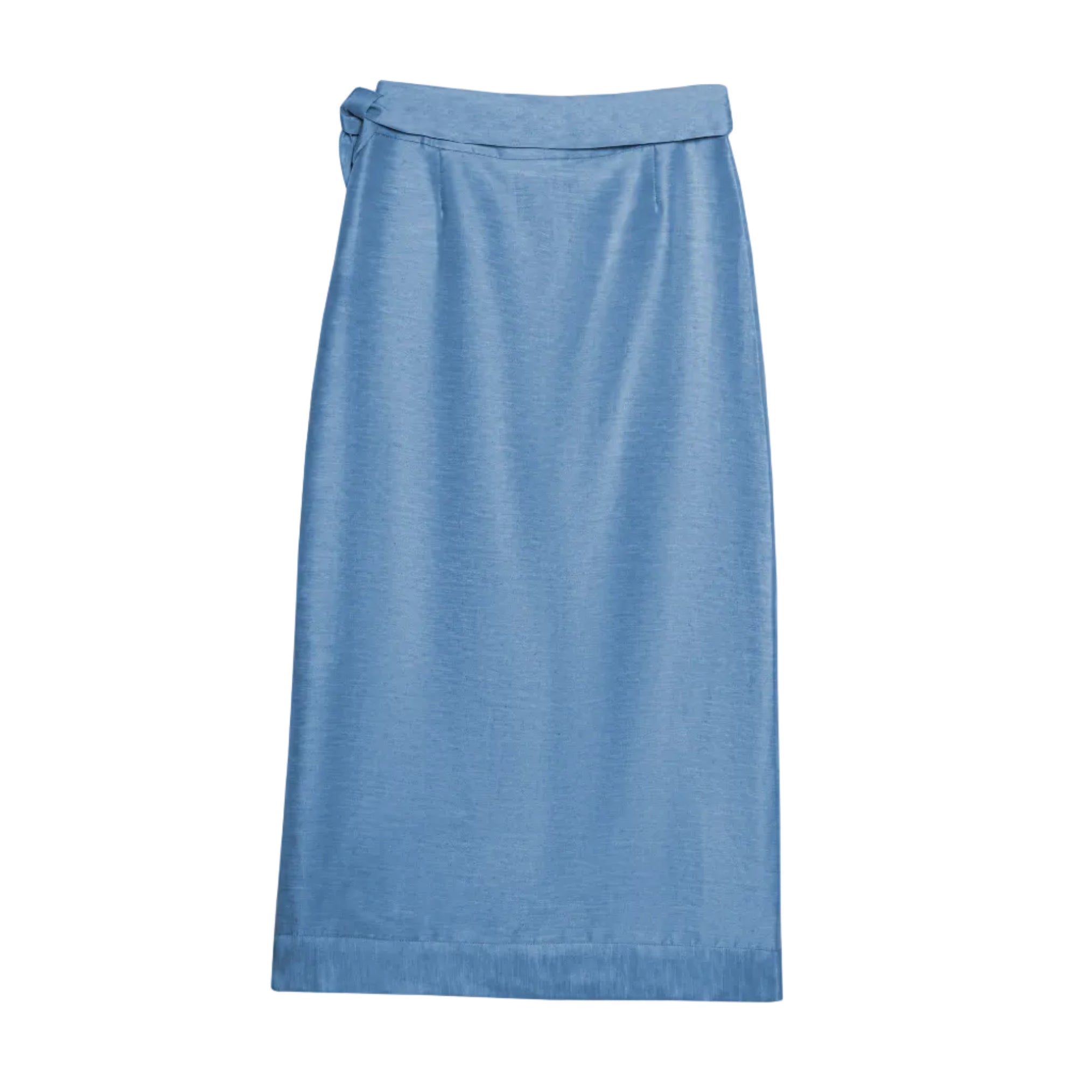 KENYA WRAP SKIRT