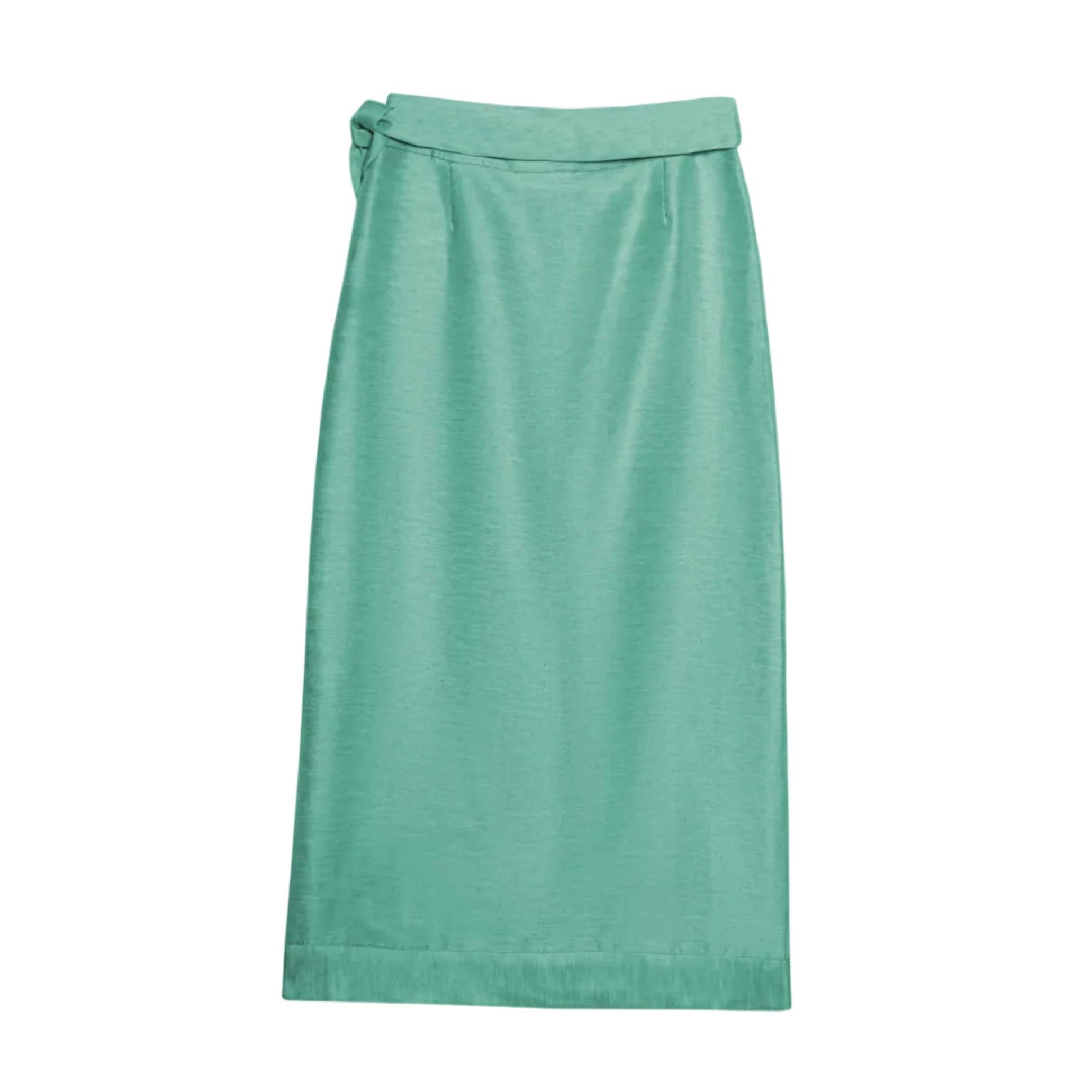 KENYA WRAP SKIRT