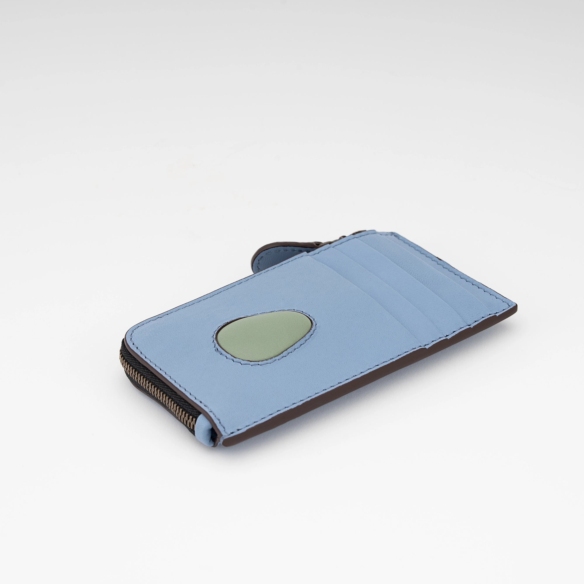 #color_Sky Blue / Mintgreen