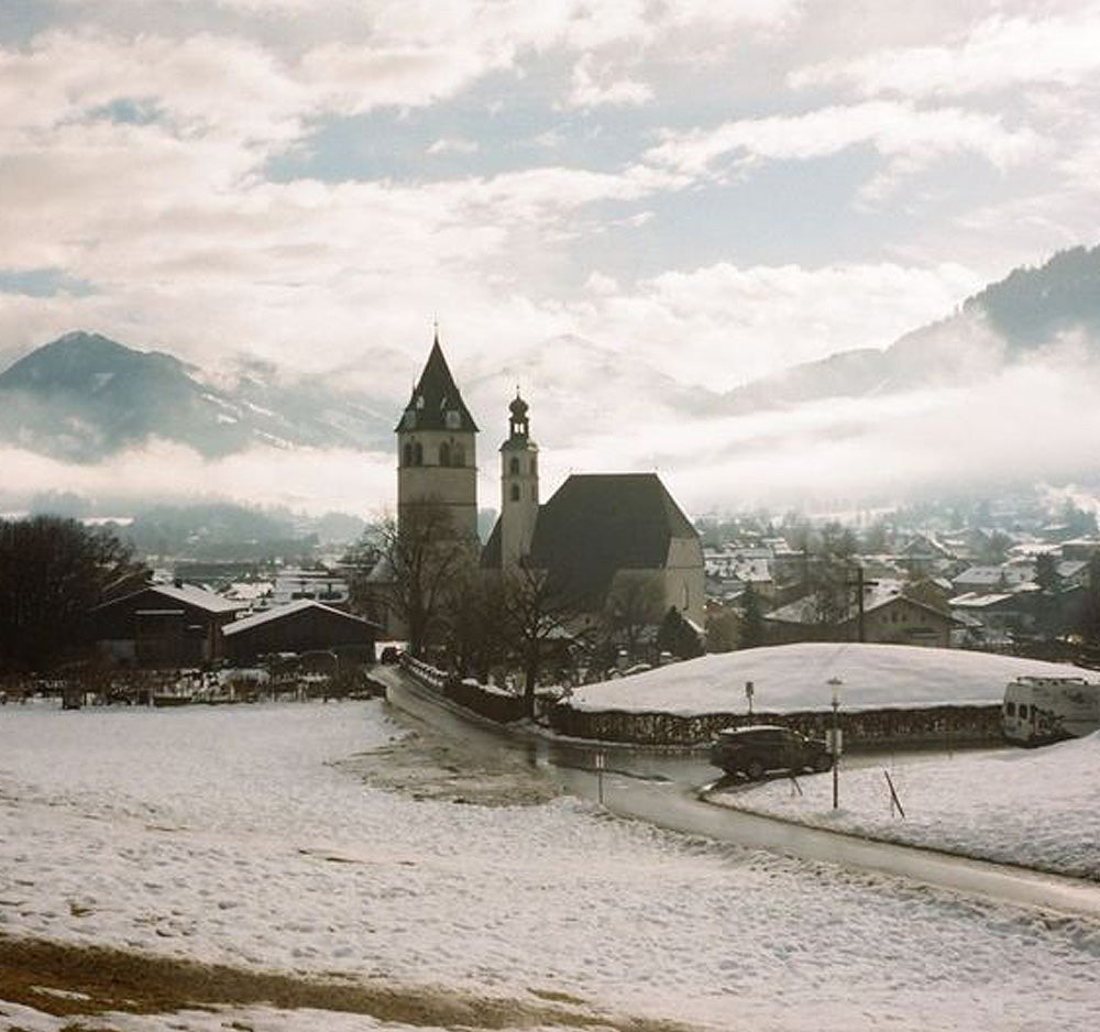 Kitzbühel