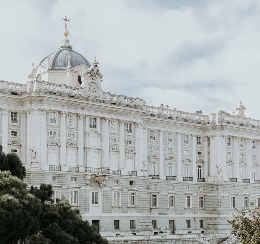 Madrid