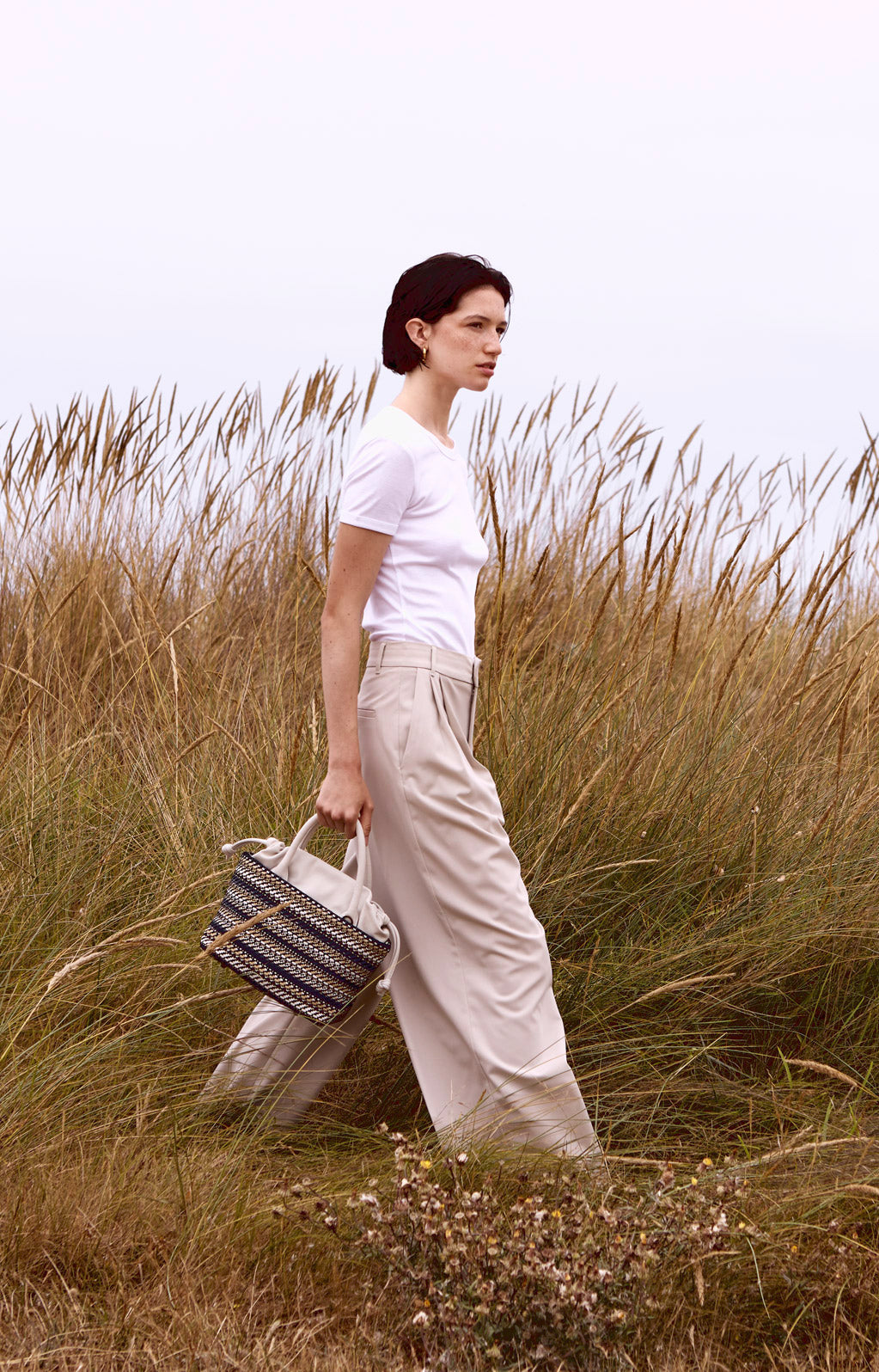 SS25 Atlantic editorial