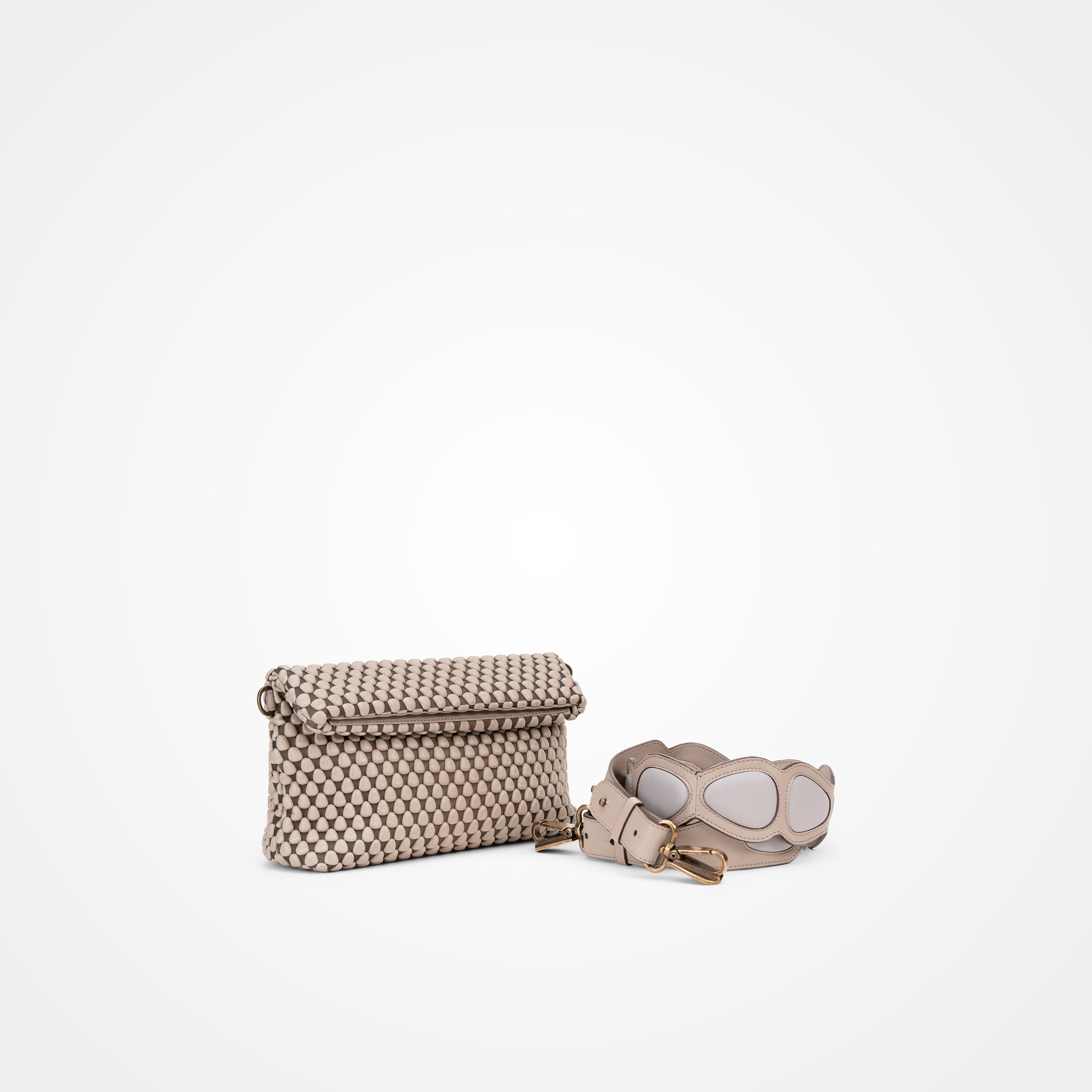 LONDON APHRODITE STRAP