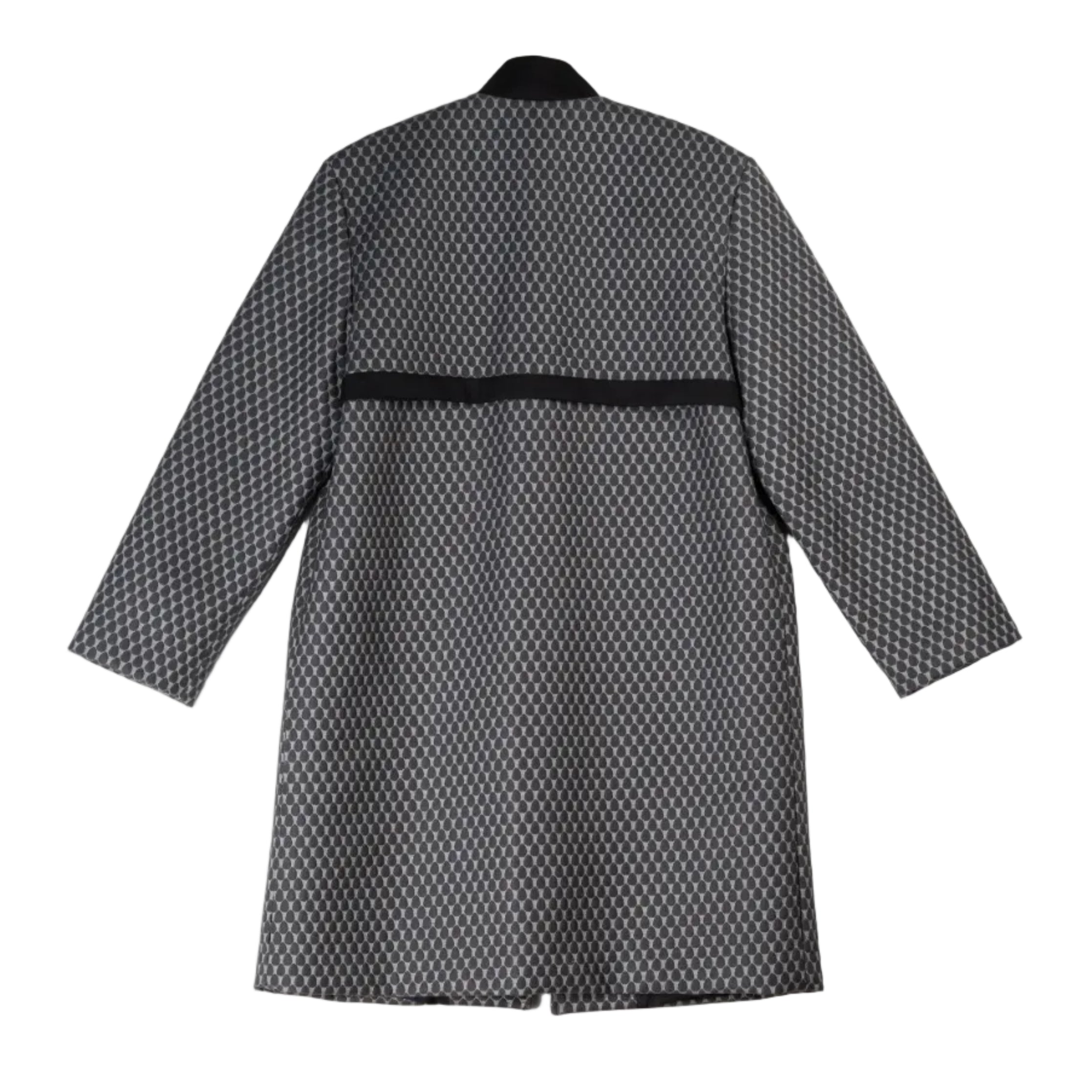 AUDREY RAINCOAT