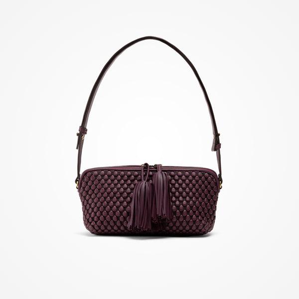 Aubergine / NAPPA BUBBLE