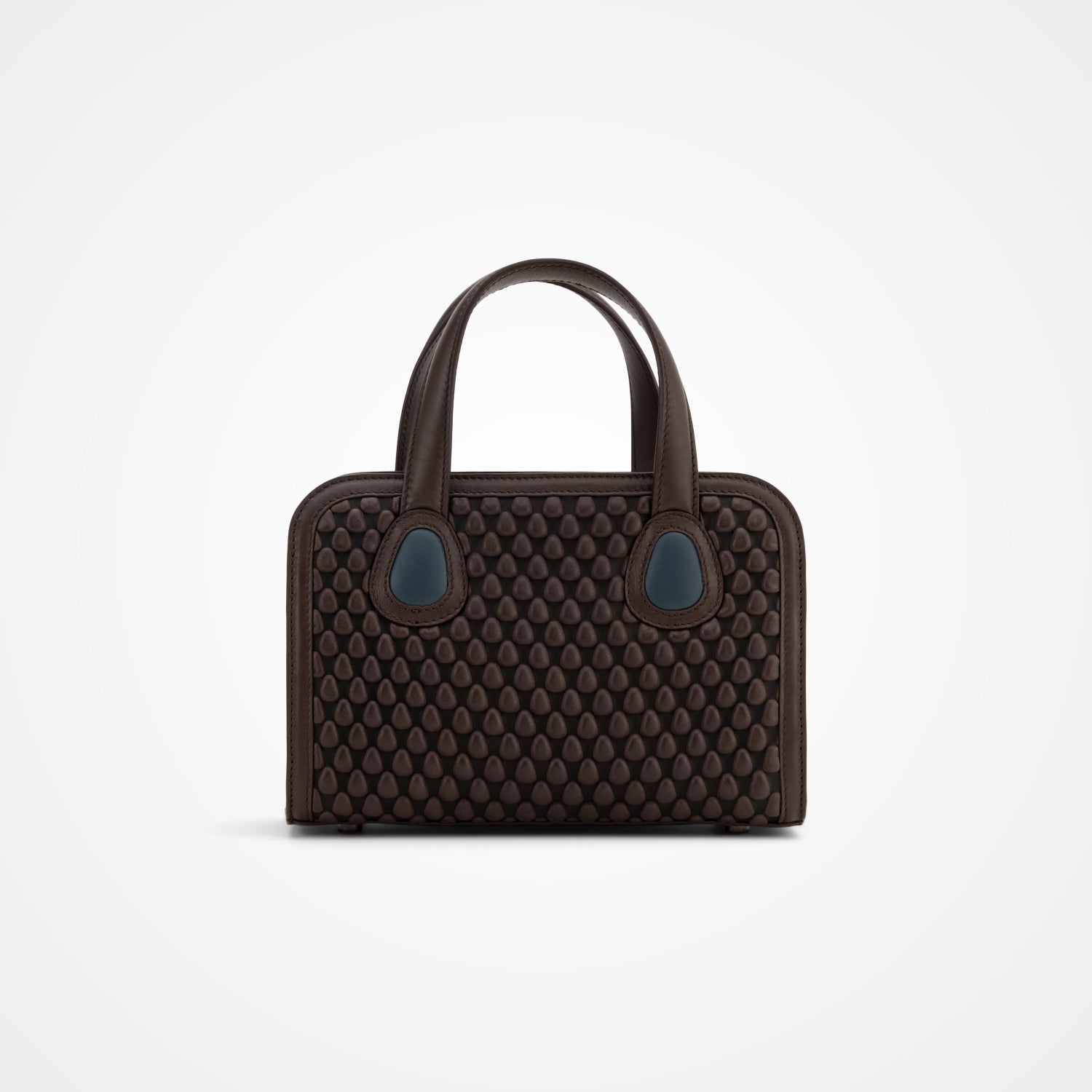 #color_dark brown / assisi blue