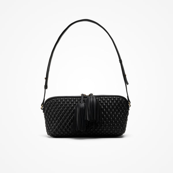 Black / NAPPA BUBBLE