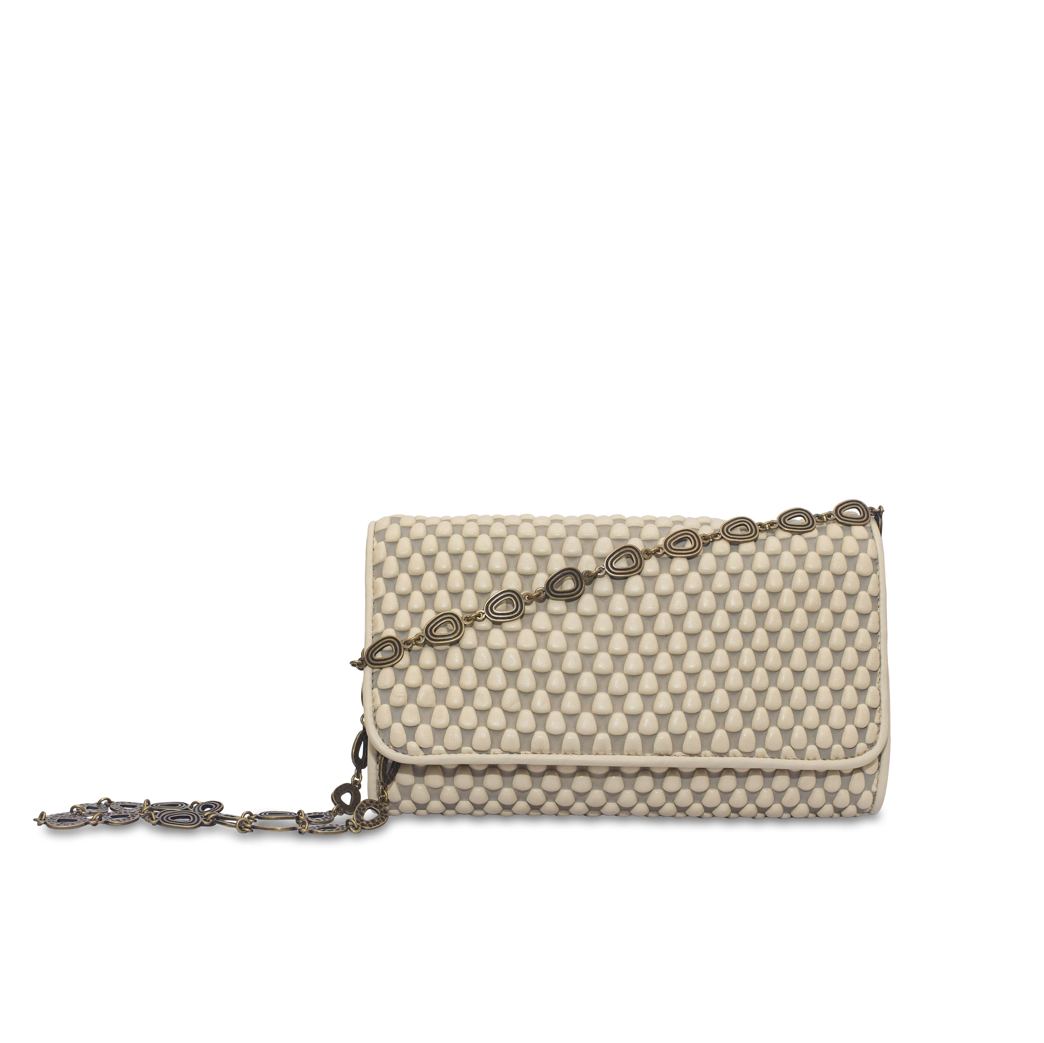 CADENA METÁLICA ESTELLE