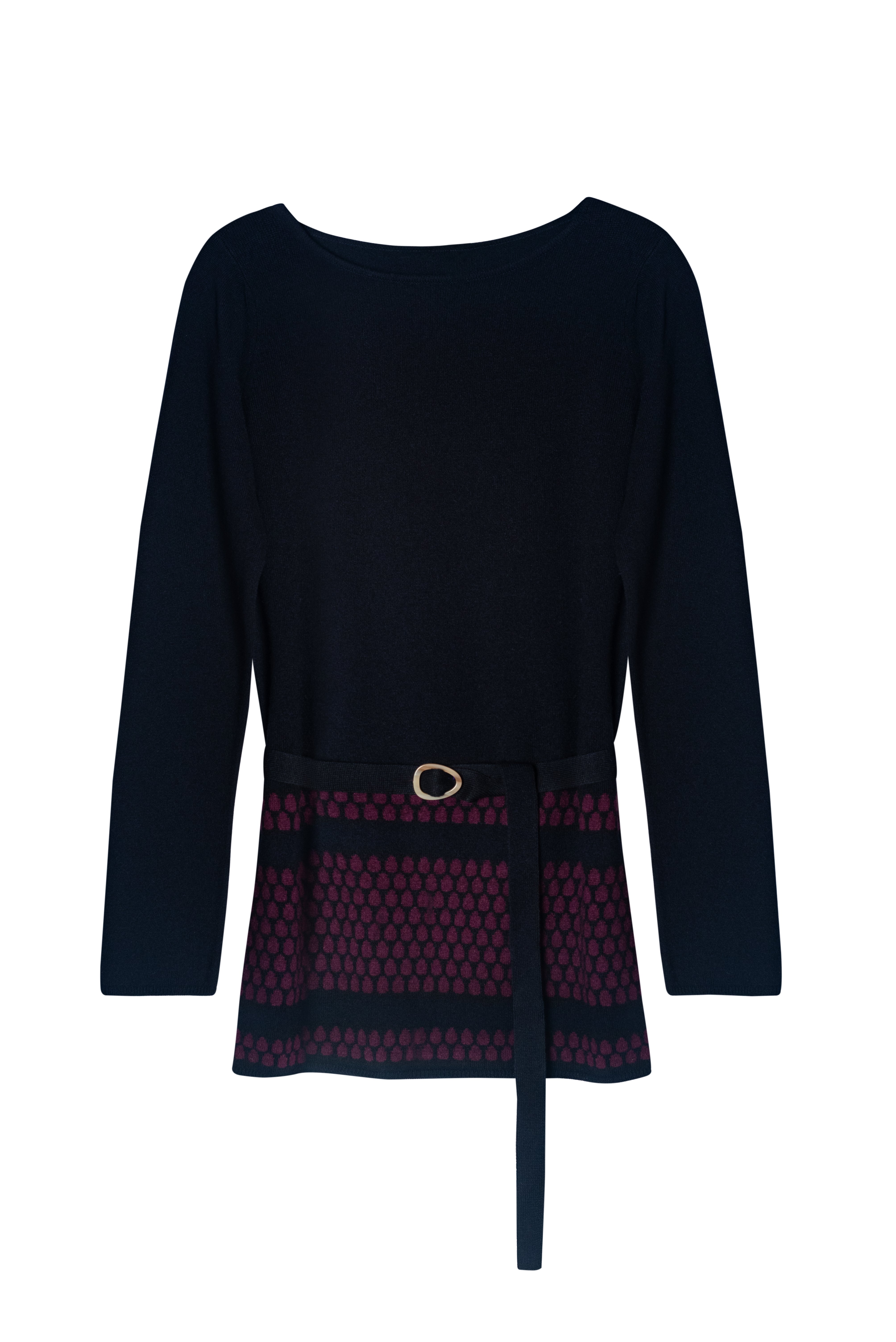 GABRIELLE TOP AND TROUSER COMBINATION