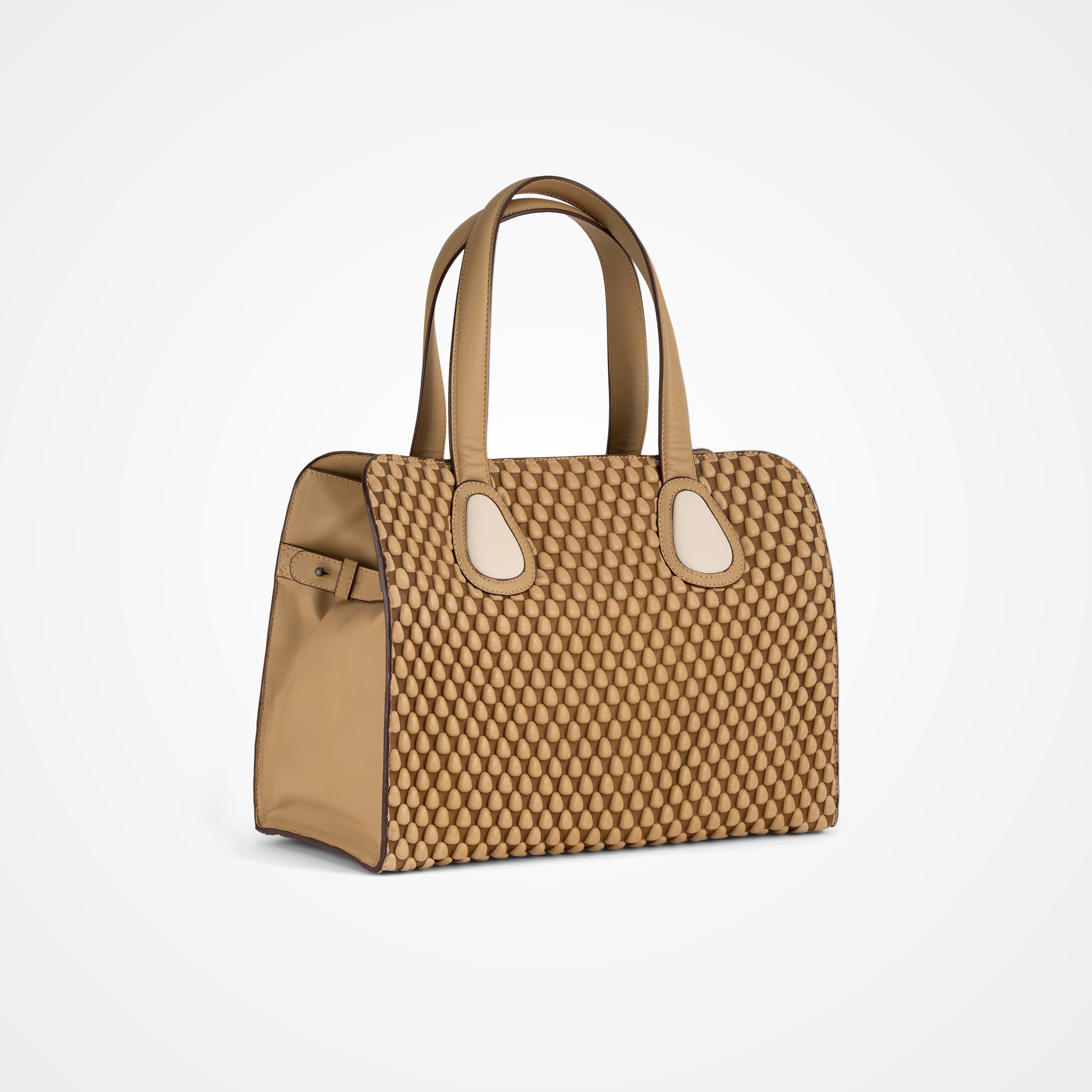 #color_golden wheat / cream beige