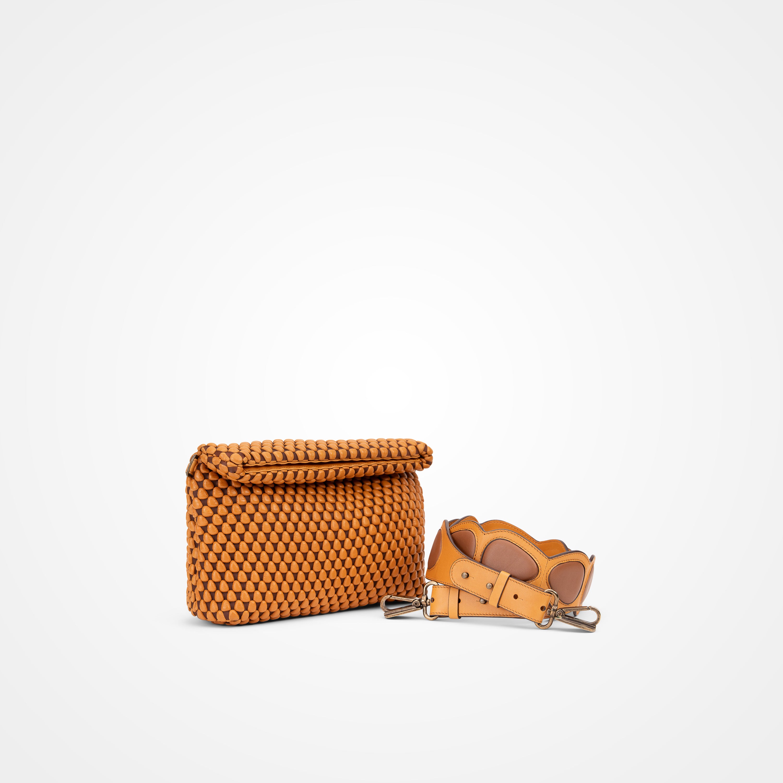 LONDON APHRODITE STRAP