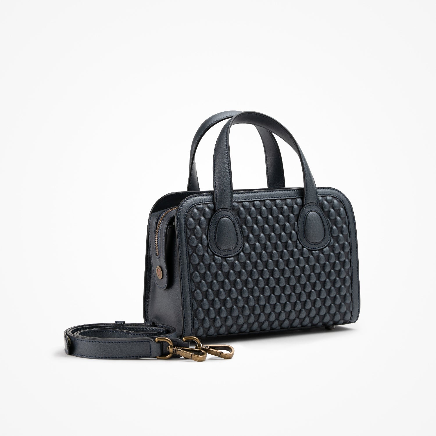 #color_marine blue metal