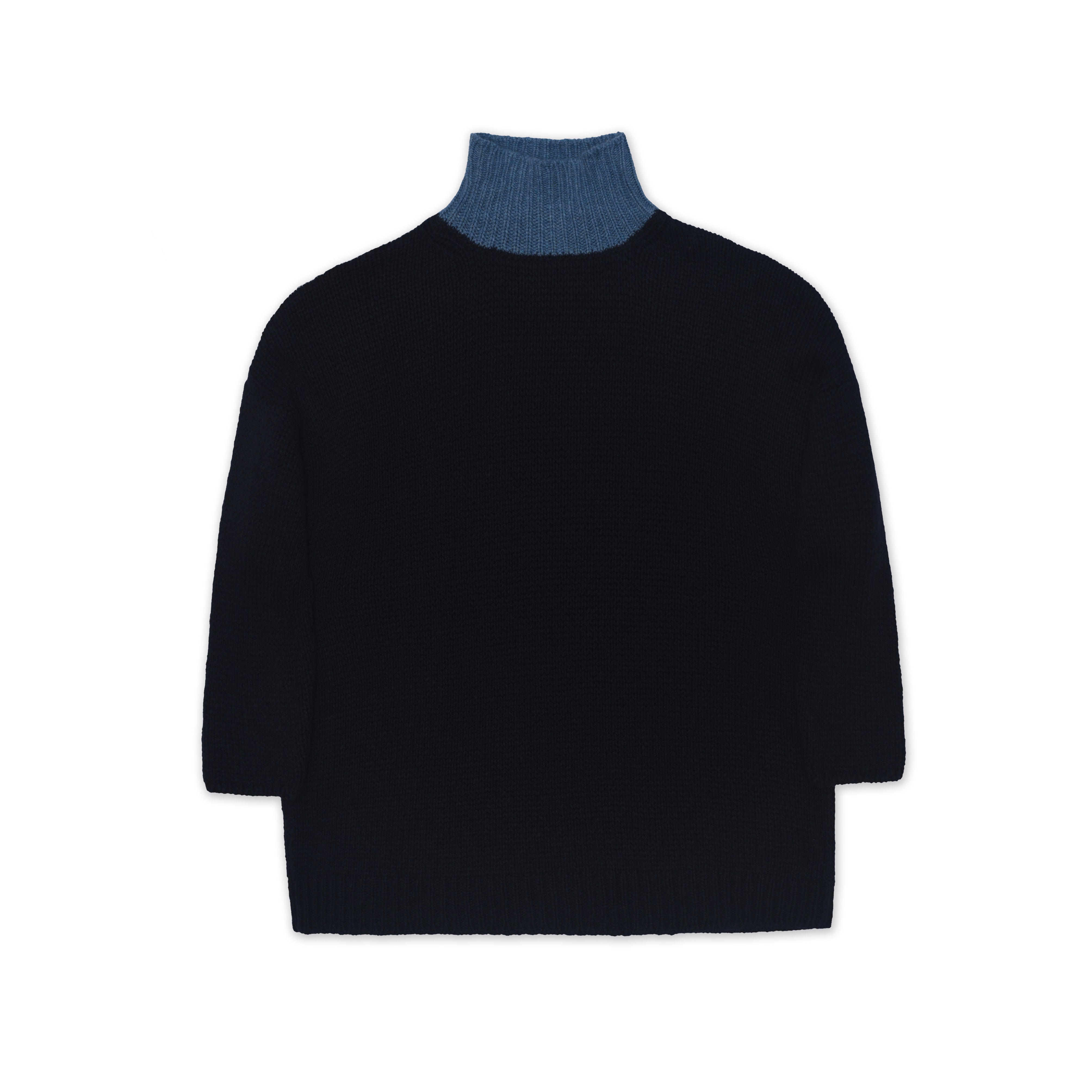 CATRIONA PULLOVER