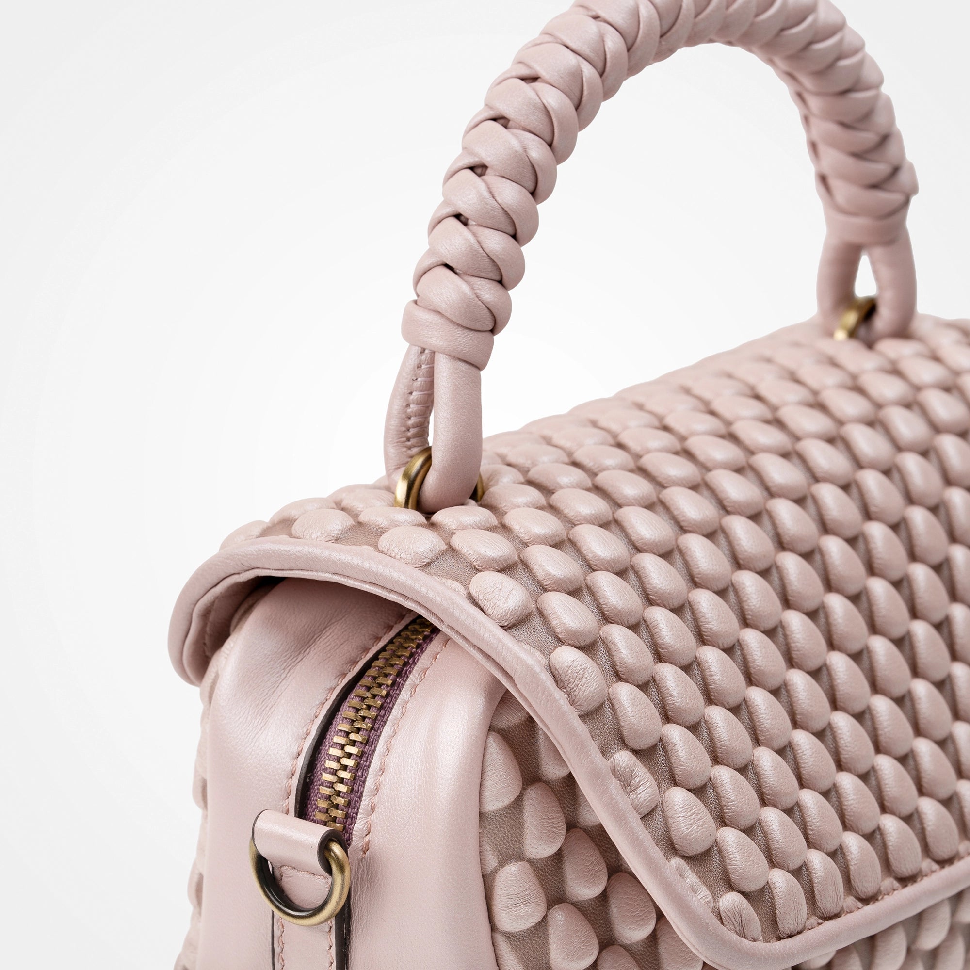 #color_antique rosé nacré