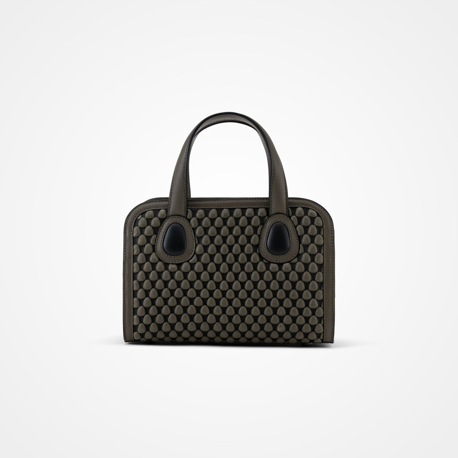 #color_loden green / black