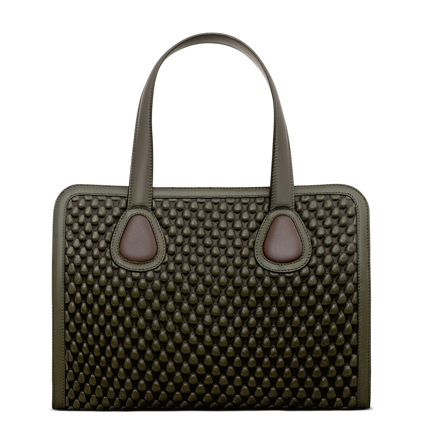 #color_loden green / black