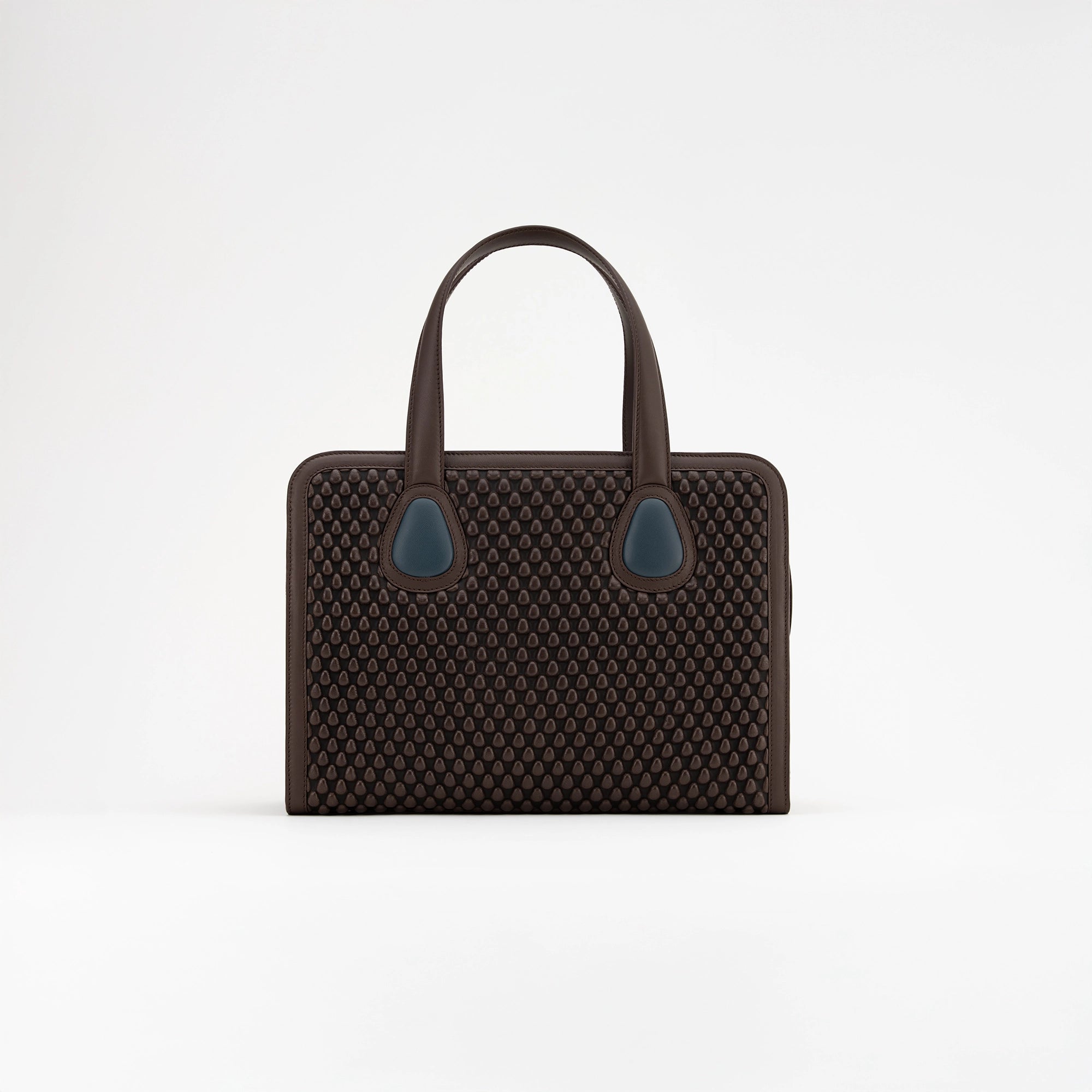 #color_Dark Brown / Assisi Blue