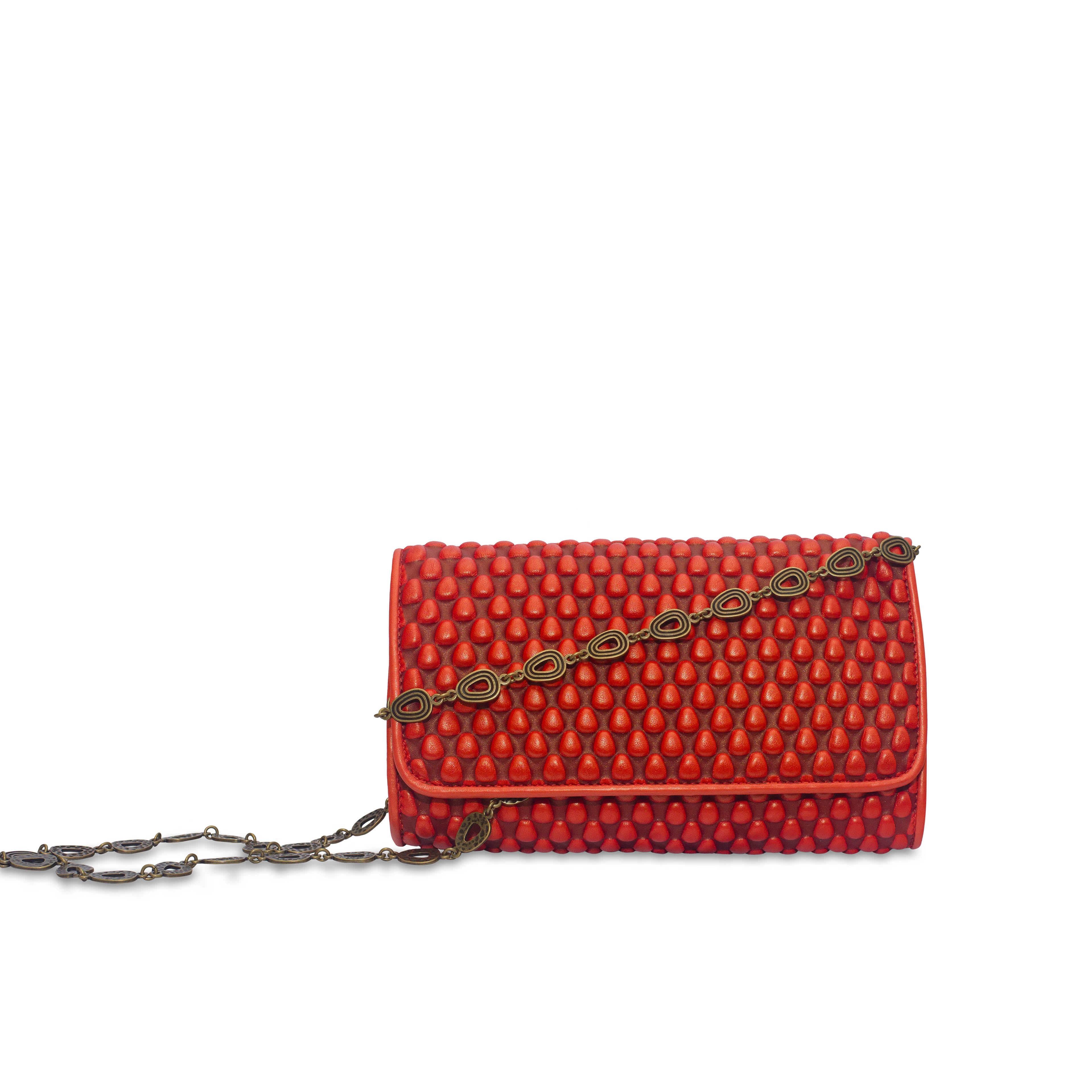 CADENA METÁLICA ESTELLE