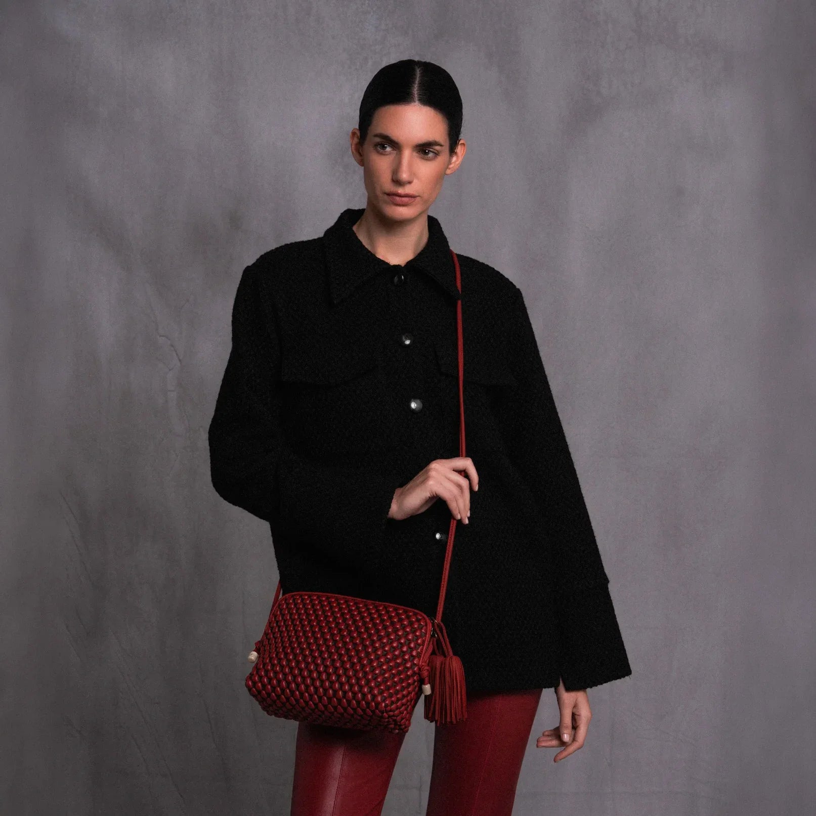 #color_new classic red